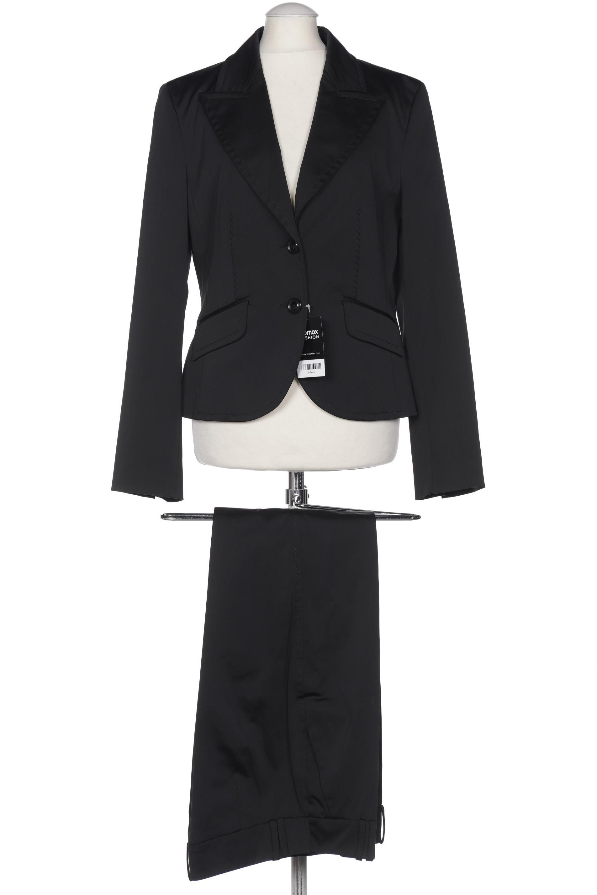 

s.Oliver Selection Damen Anzug, schwarz