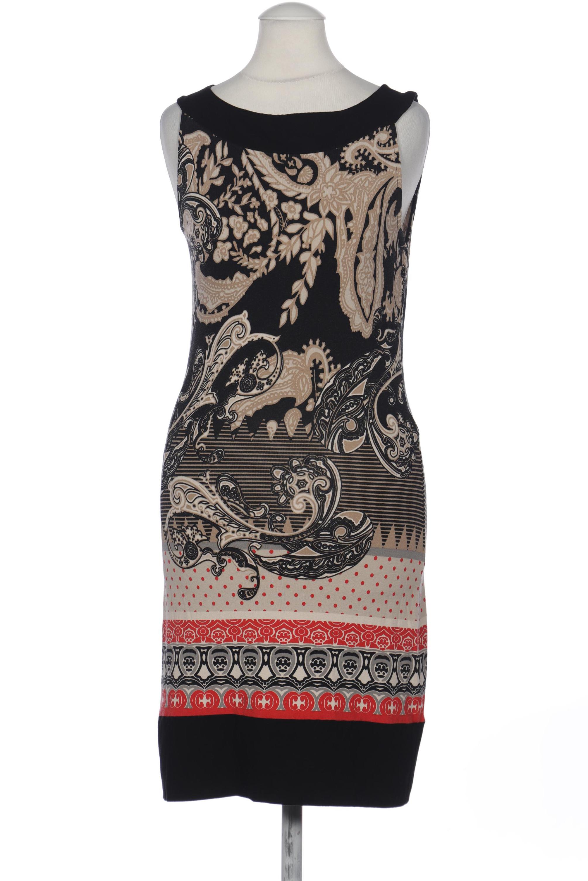 

s.Oliver Selection Damen Kleid, schwarz, Gr. 34