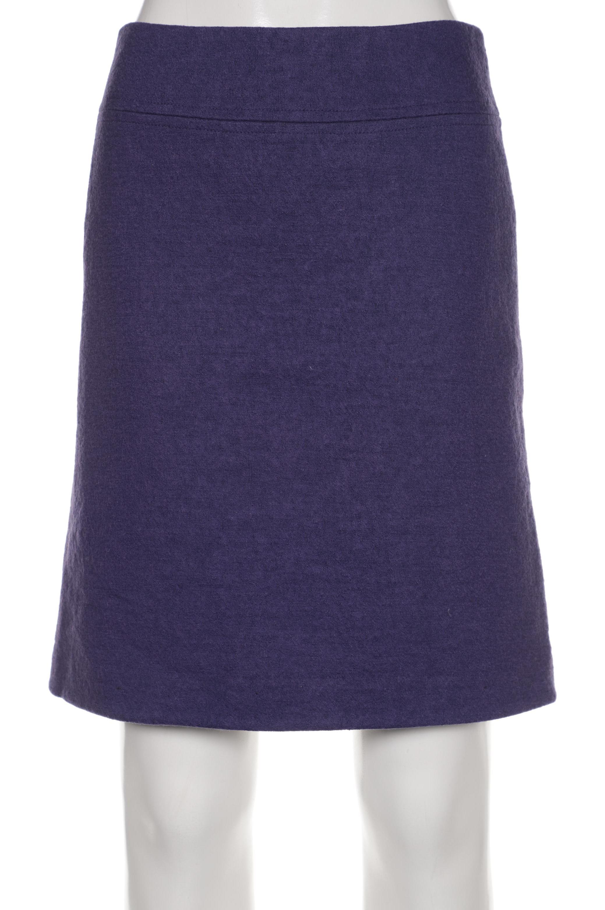 

s.Oliver Selection Damen Rock, flieder, Gr. 34