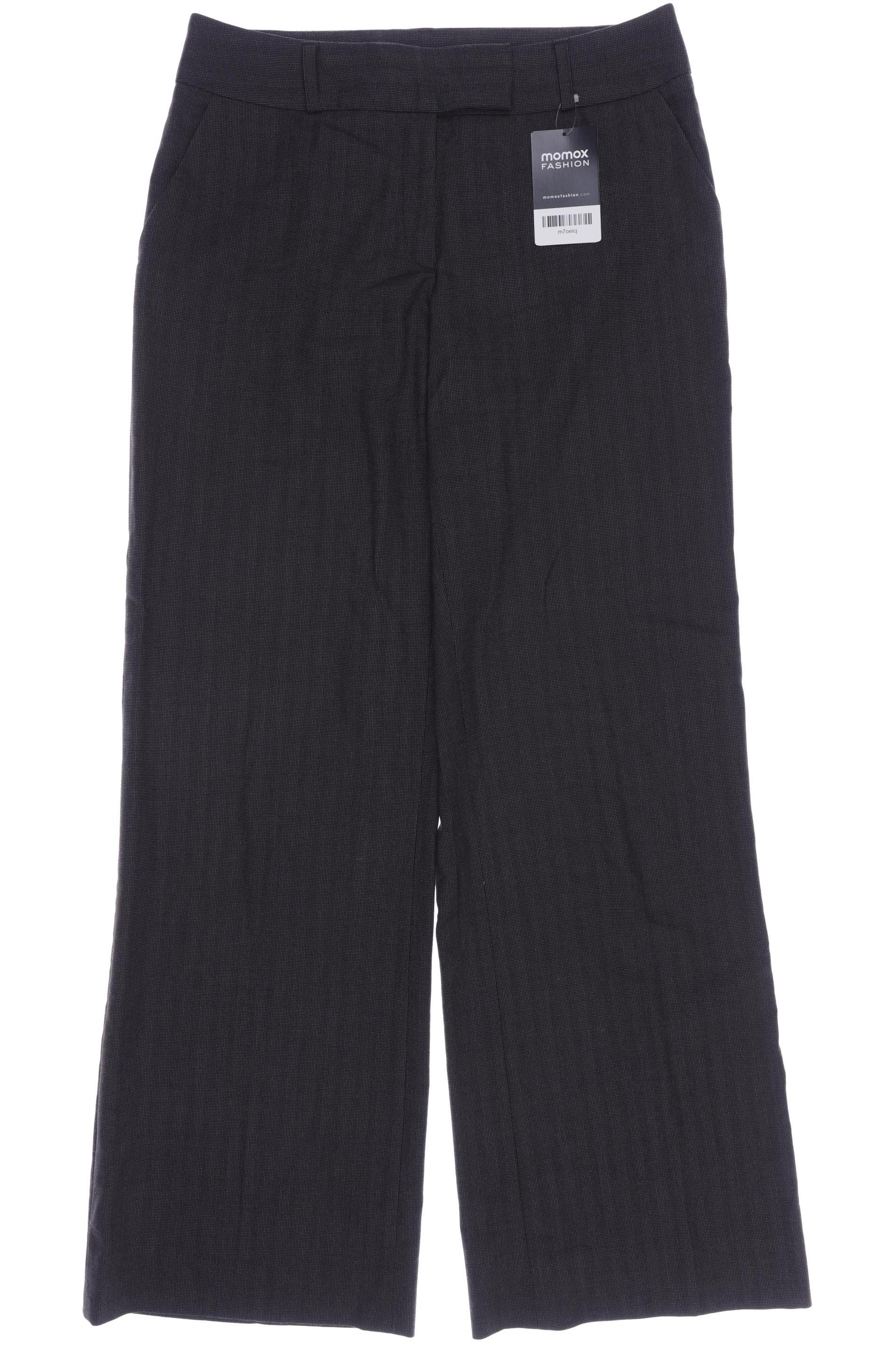 

s.Oliver Selection Damen Stoffhose, braun, Gr. 36