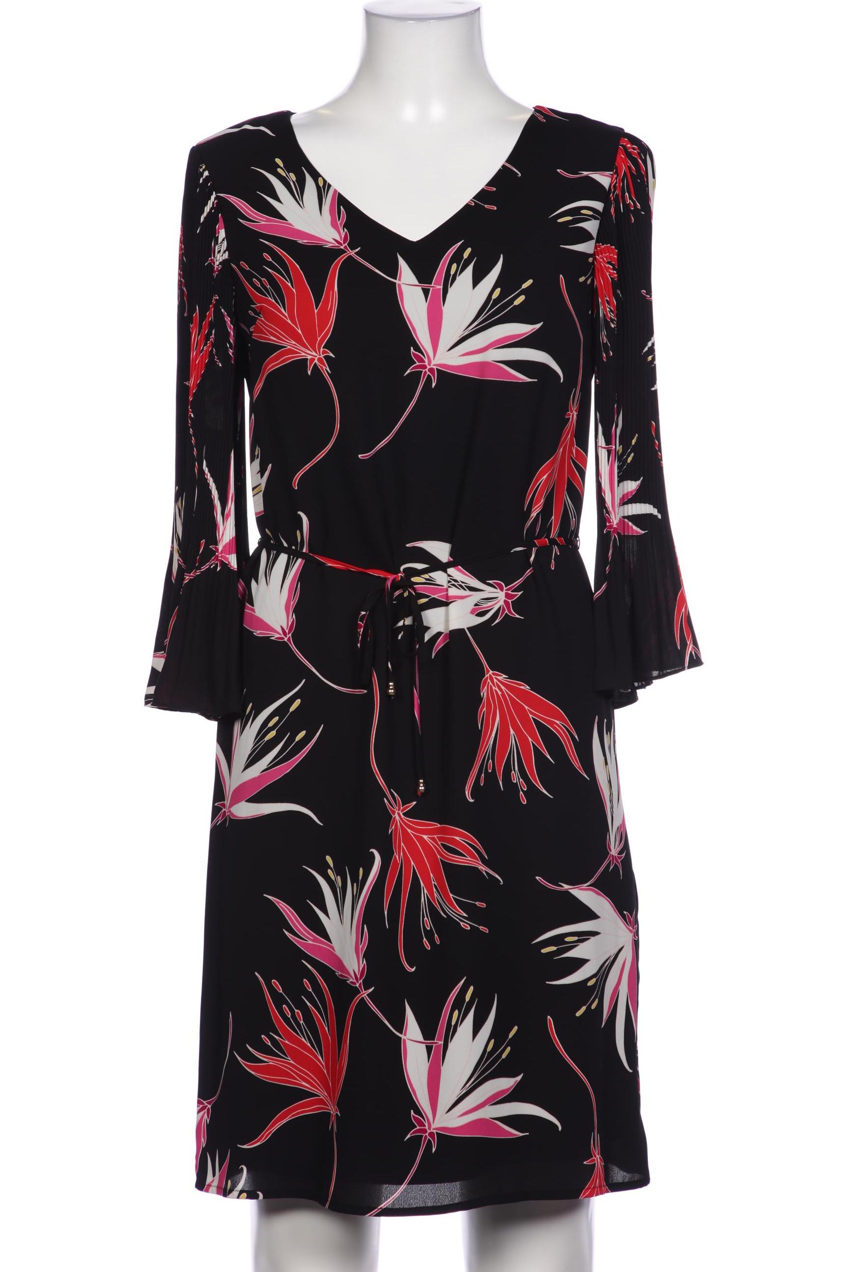 

s.Oliver Selection Damen Kleid, schwarz