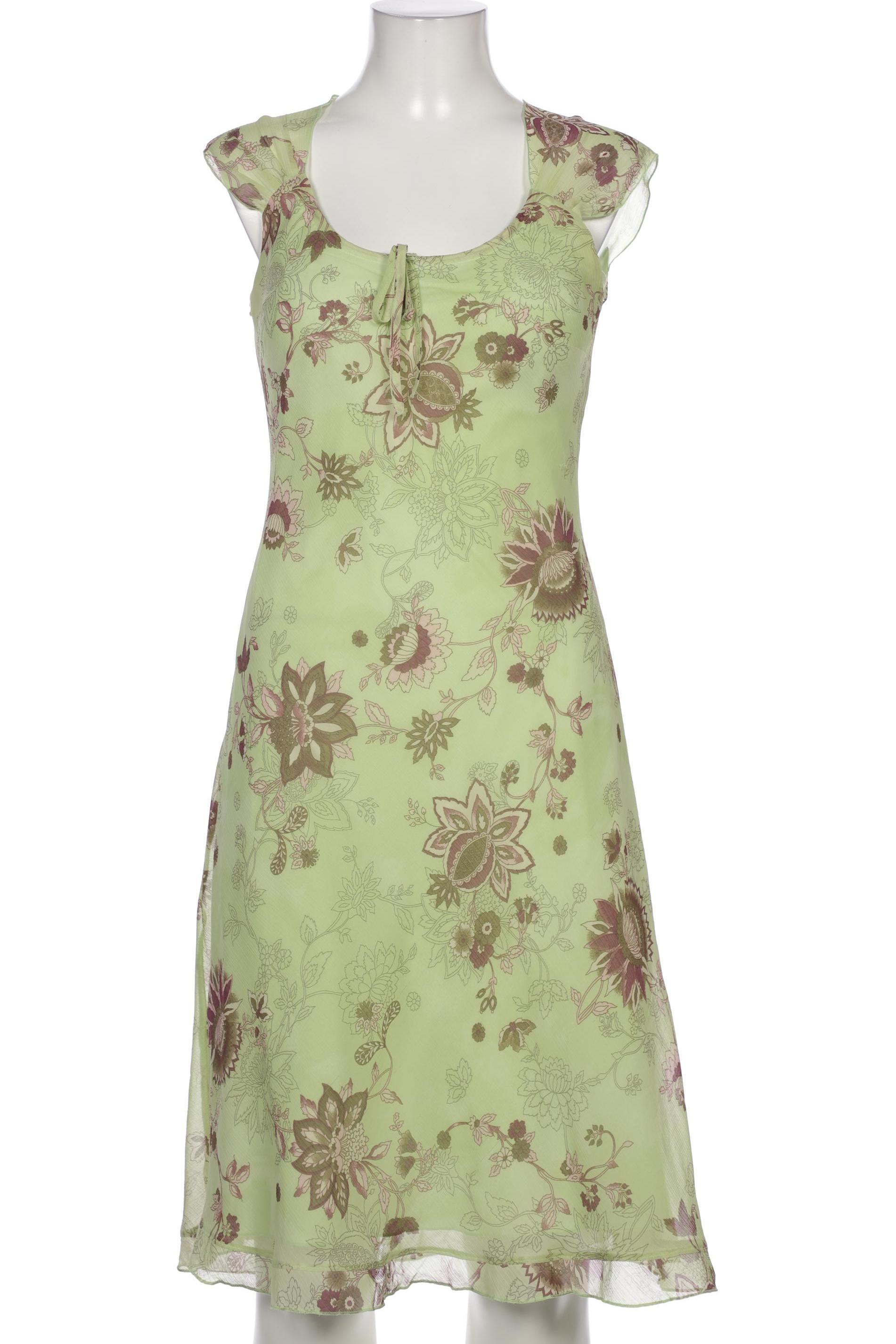

s.Oliver Selection Damen Kleid, hellgrün, Gr. 38