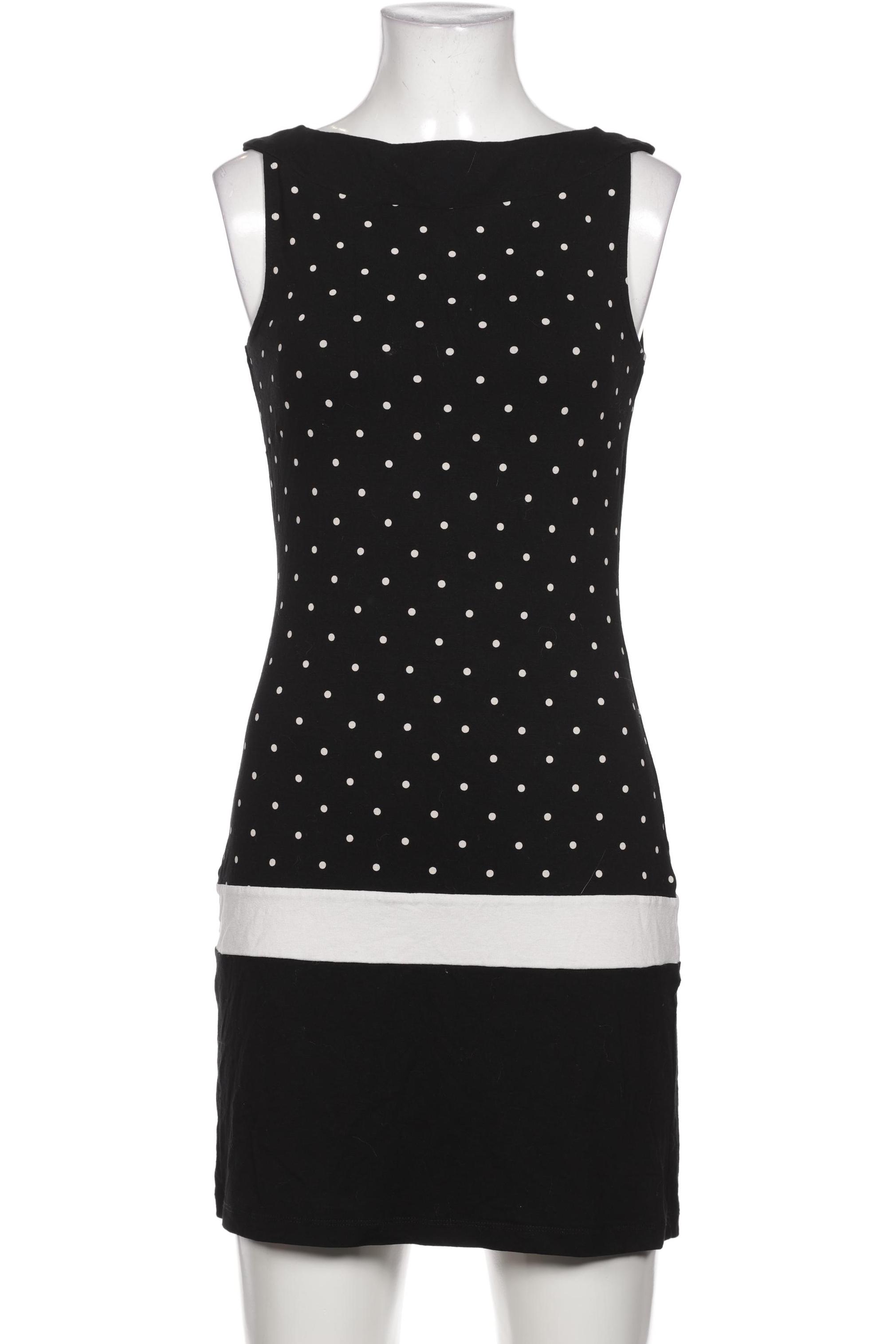 

s.Oliver Selection Damen Kleid, schwarz, Gr. 34