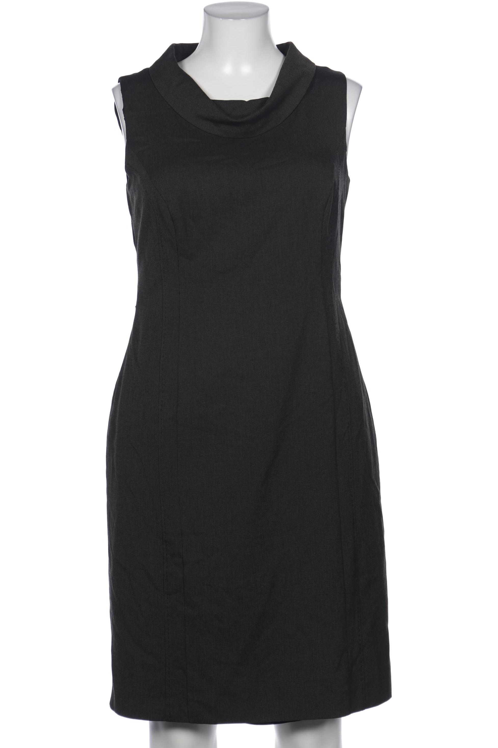 

s.Oliver Selection Damen Kleid, braun
