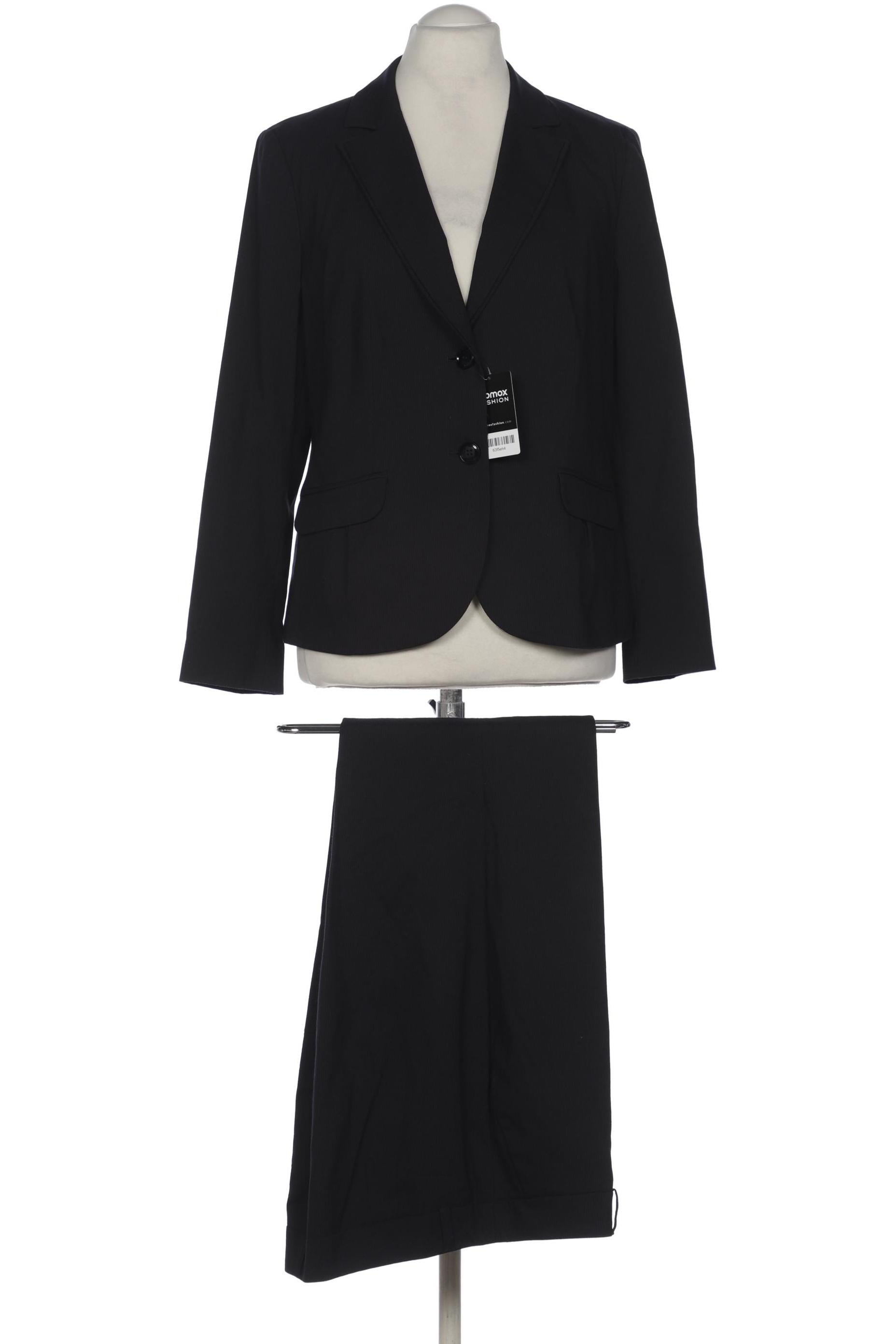 

s.Oliver Selection Damen Anzug, marineblau, Gr. 42