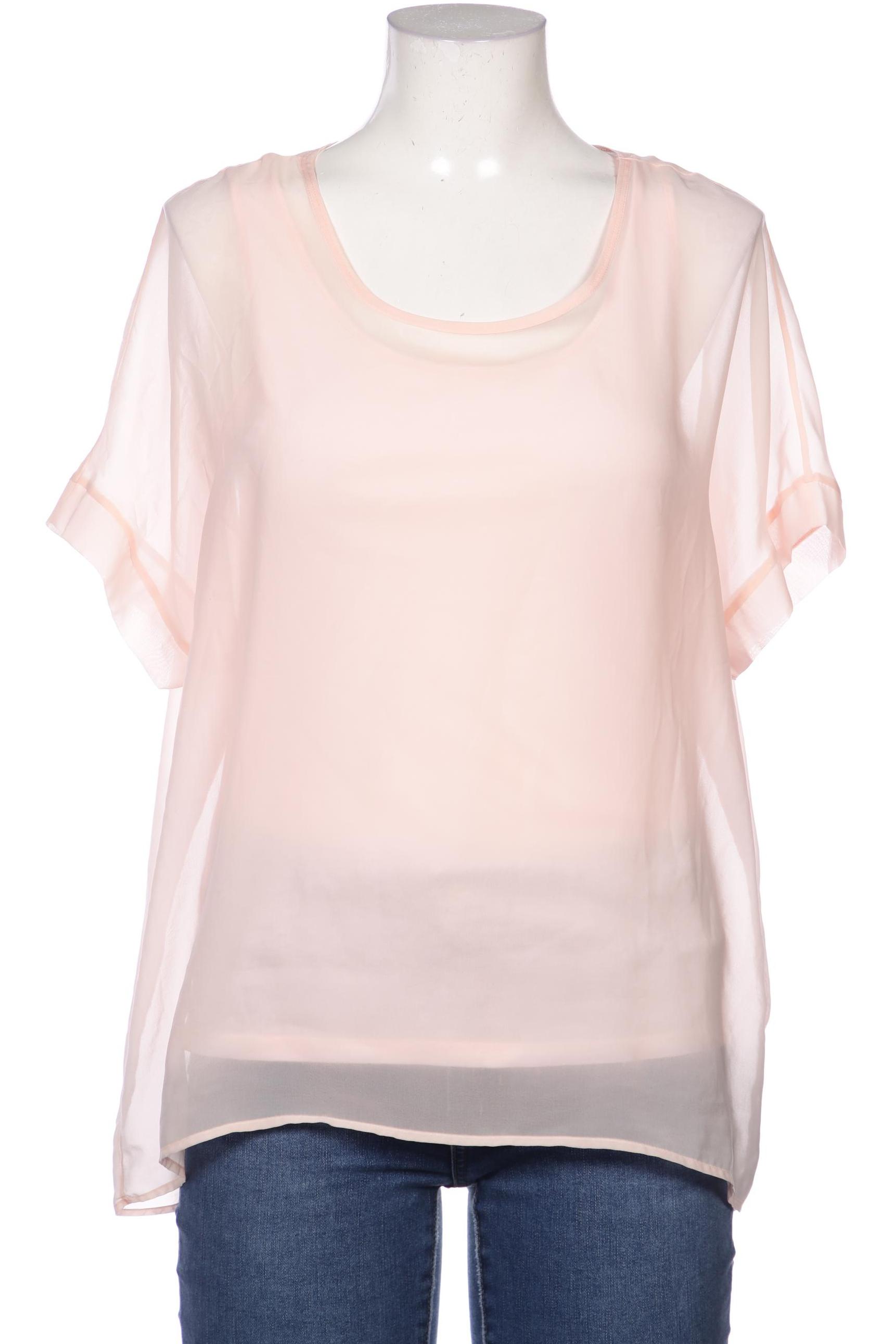 

s.Oliver Selection Damen Bluse, orange