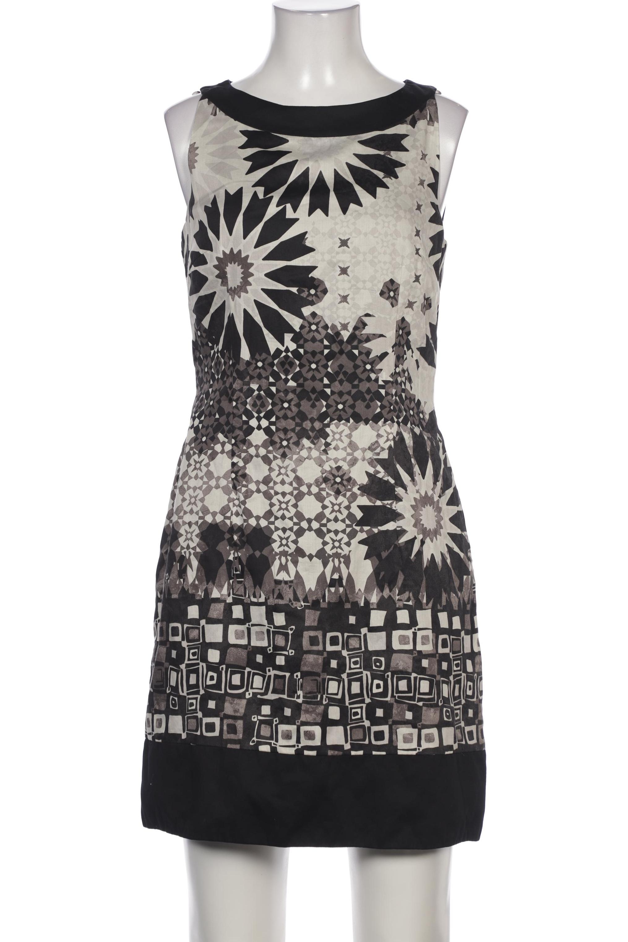 

s.Oliver Selection Damen Kleid, schwarz, Gr. 36
