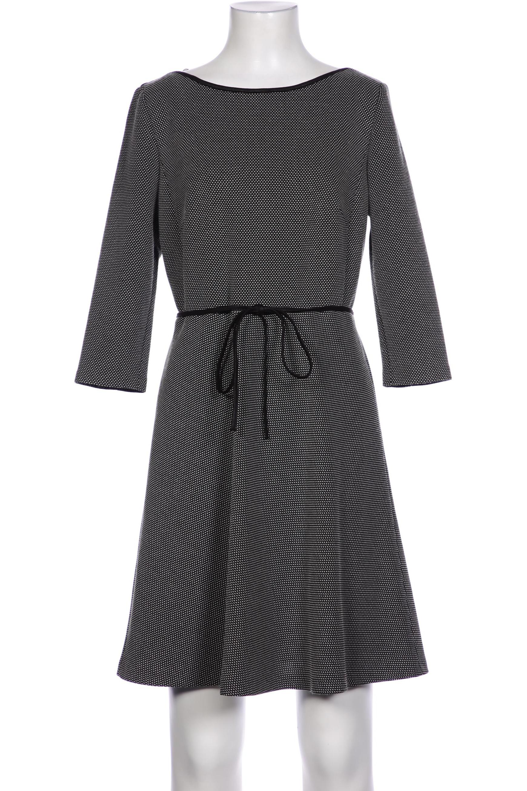 

s.Oliver Selection Damen Kleid, schwarz, Gr. 36