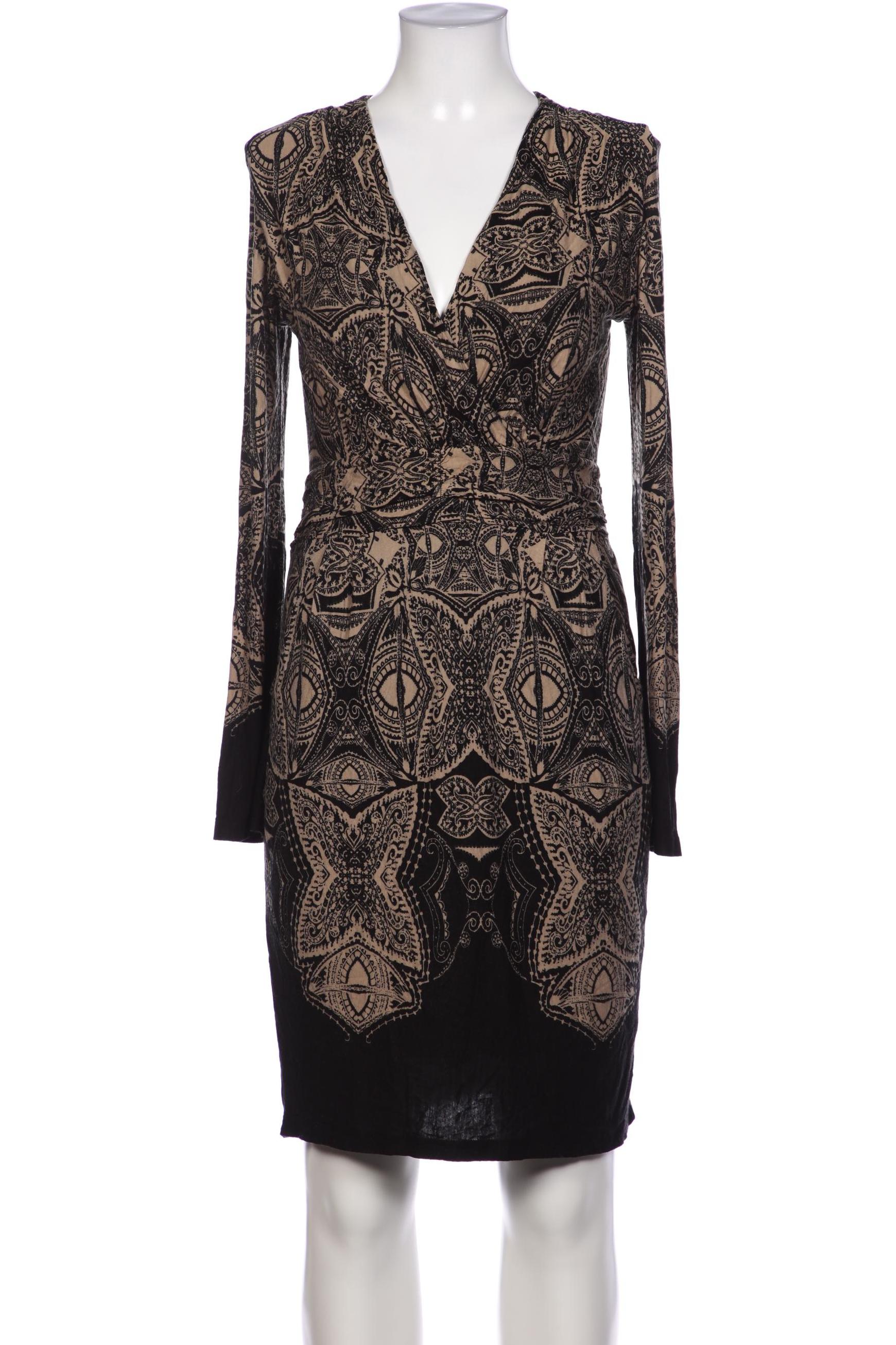 

s.Oliver Selection Damen Kleid, schwarz, Gr. 40