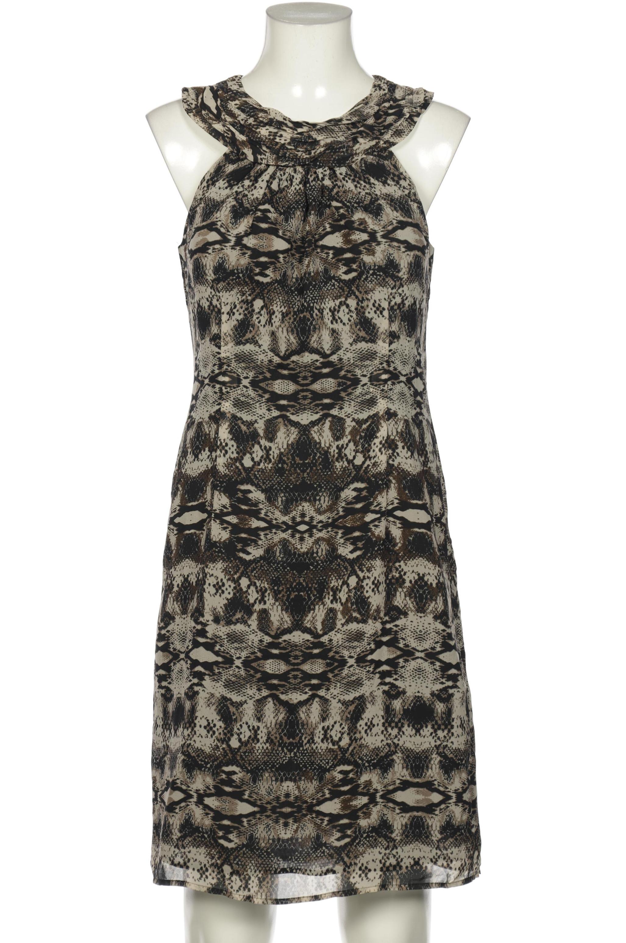 

s.Oliver Selection Damen Kleid, schwarz