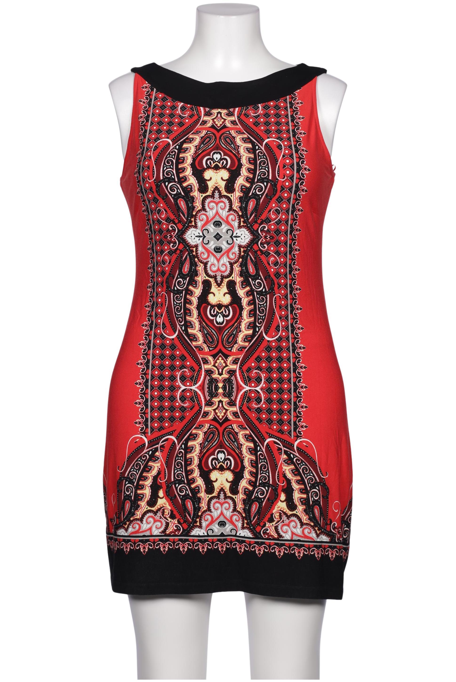 

s.Oliver Selection Damen Kleid, rot, Gr. 42