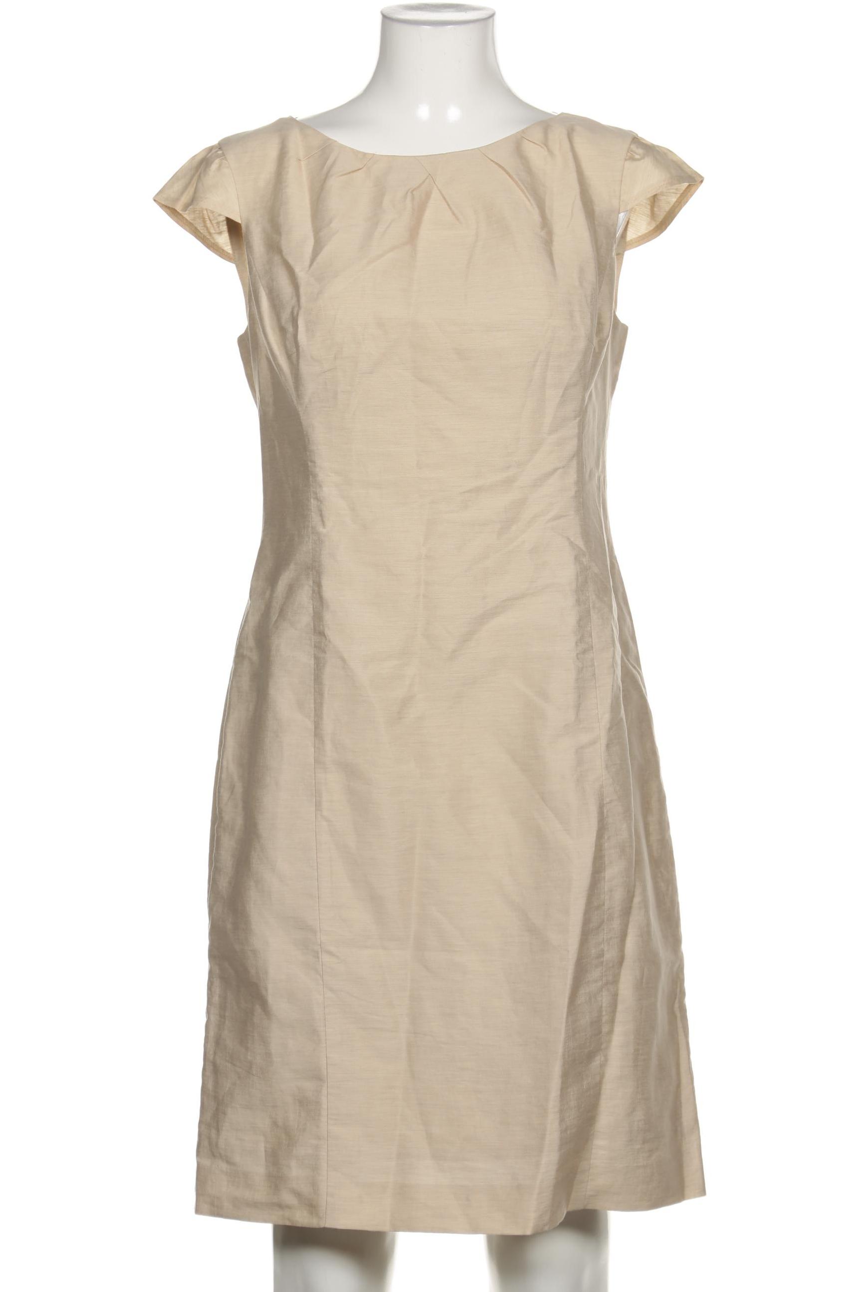

s.Oliver Selection Damen Kleid, beige