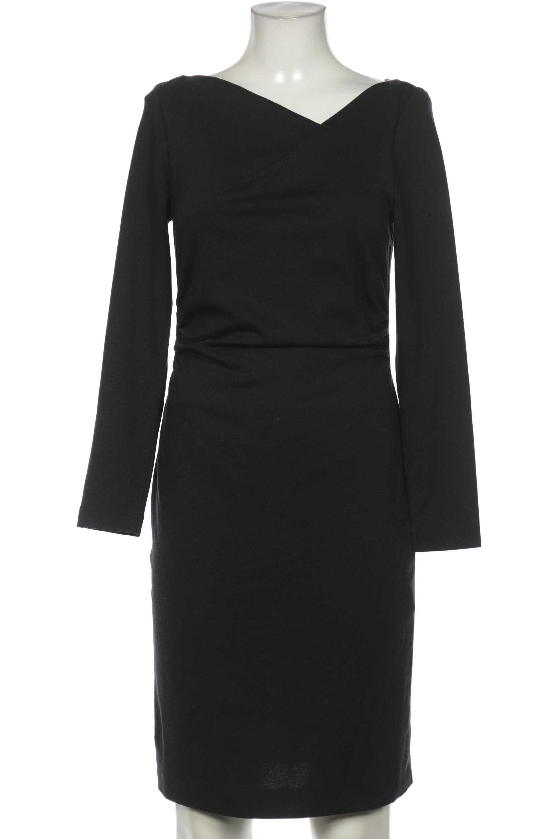 

s.Oliver Selection Damen Kleid, marineblau