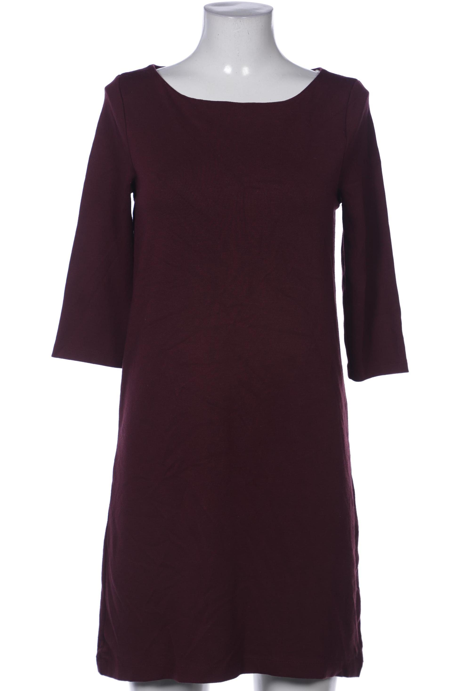

s.Oliver Selection Damen Kleid, bordeaux, Gr. 40