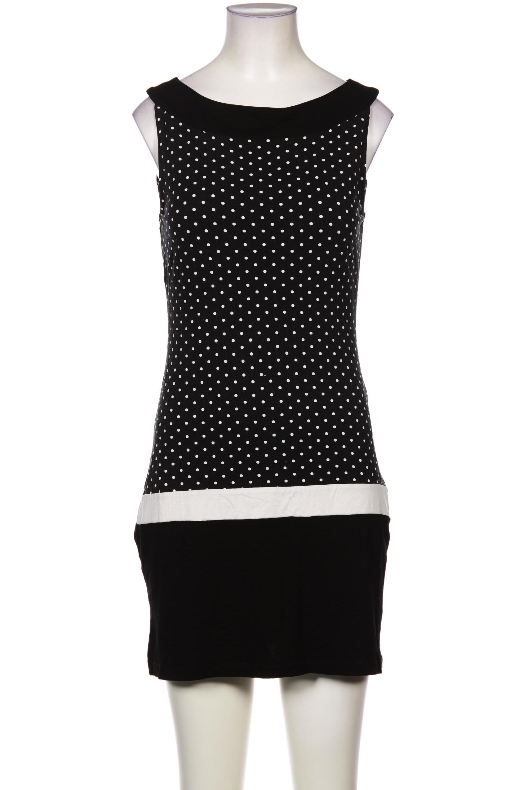 

s.Oliver Selection Damen Kleid, schwarz