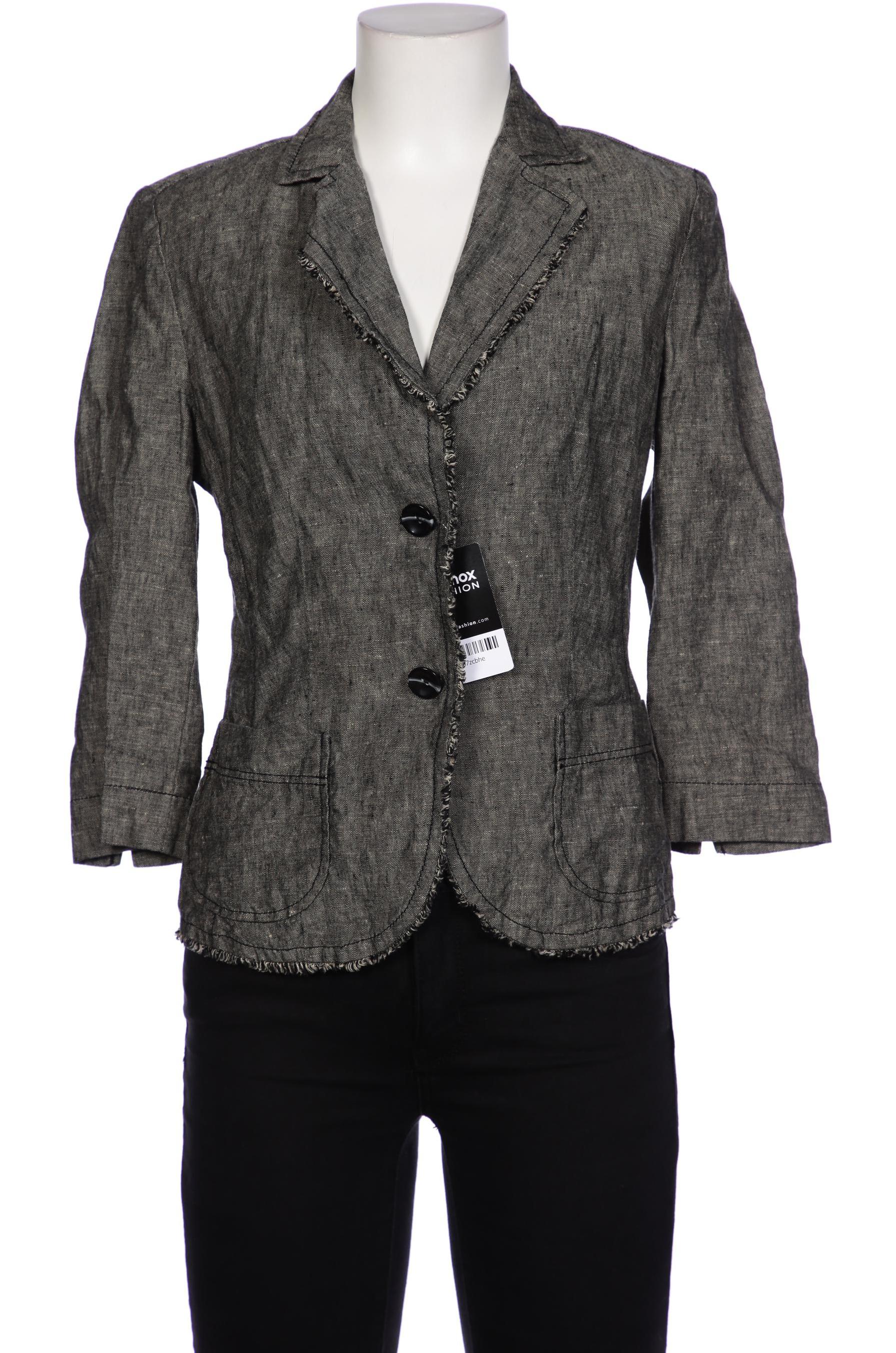 

s.Oliver Selection Damen Blazer, grau