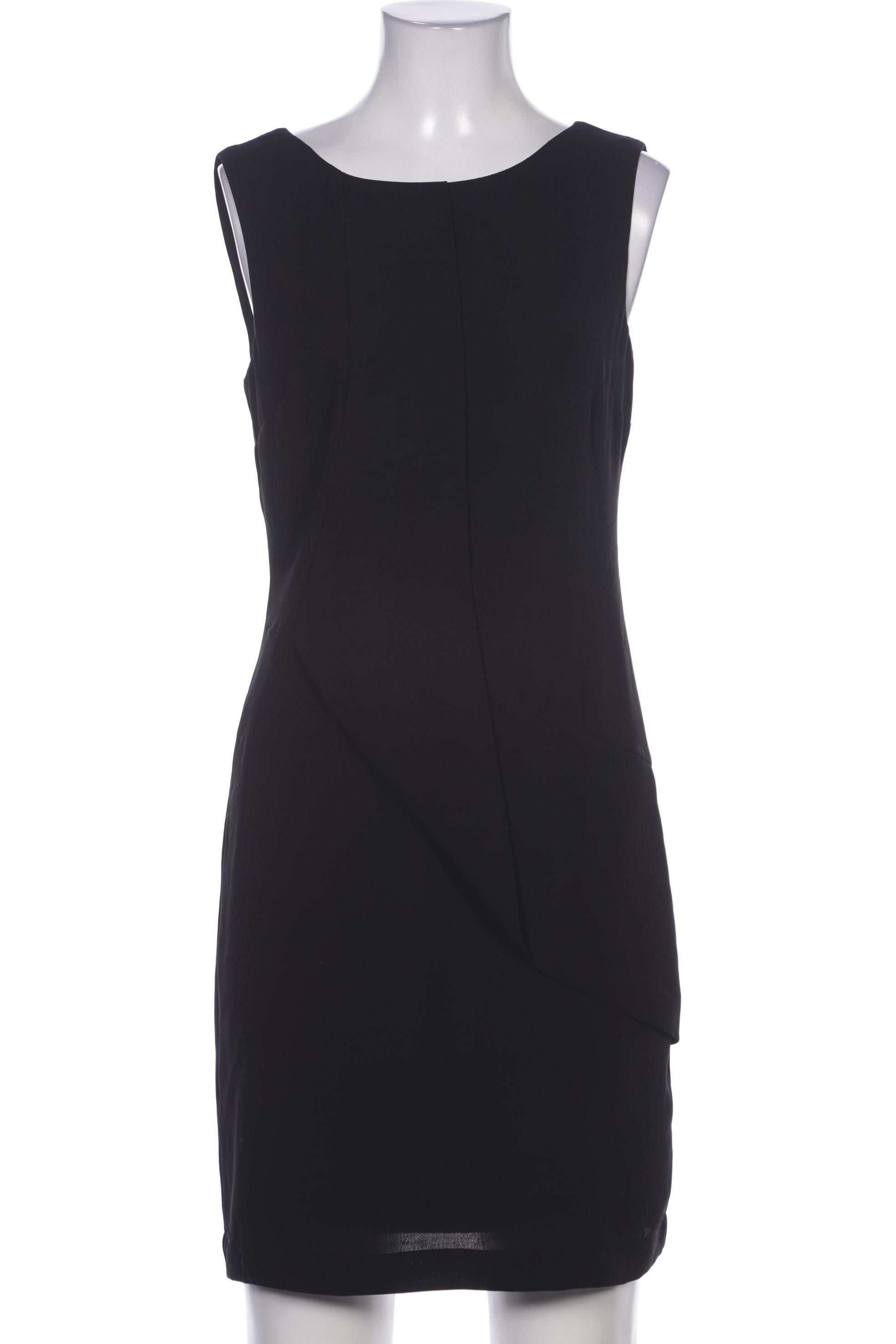 

s.Oliver Selection Damen Kleid, schwarz, Gr. 34