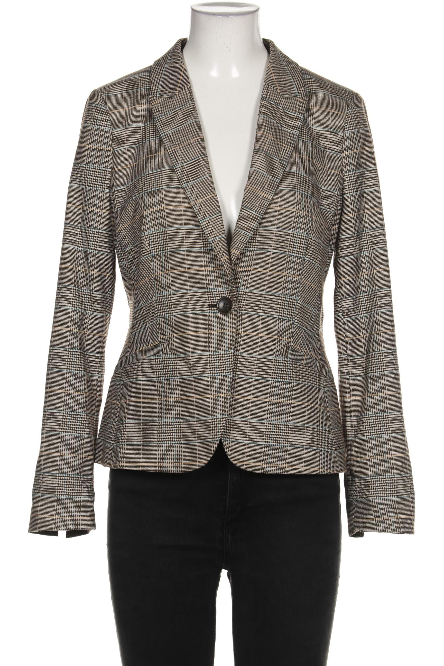 

s.Oliver Selection Damen Blazer, beige