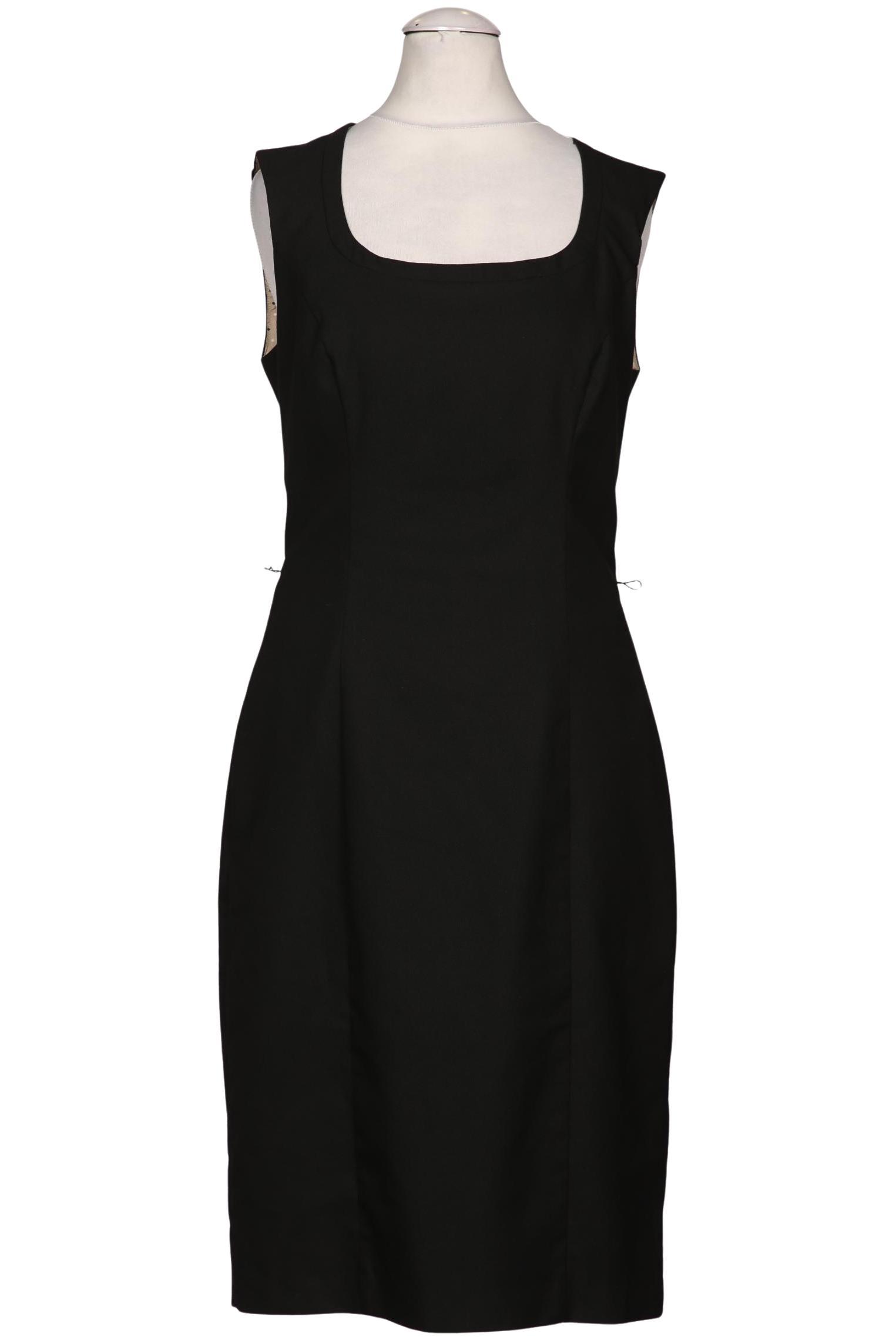 

s.Oliver Selection Damen Kleid, schwarz, Gr. 34