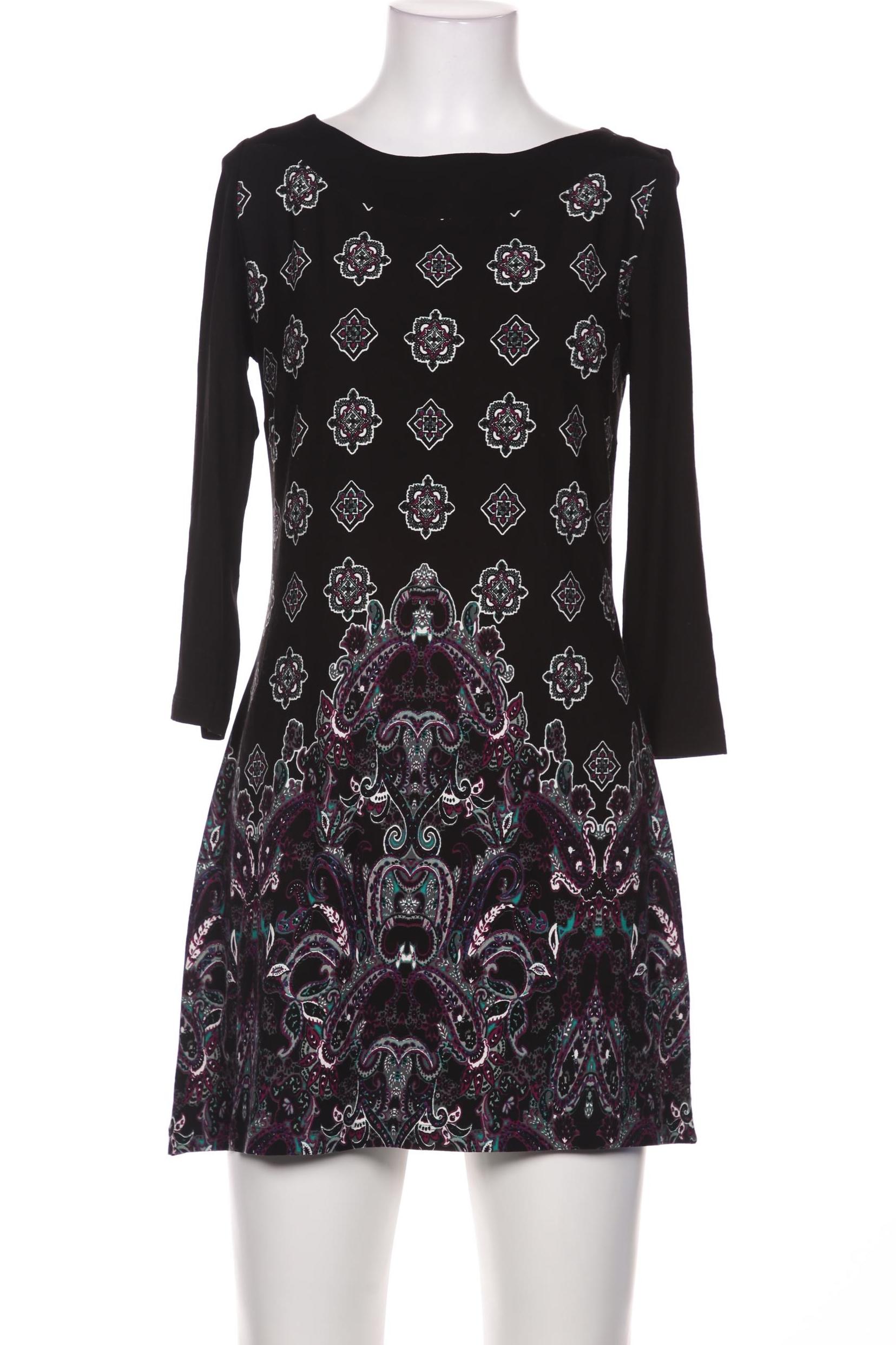 

s.Oliver Selection Damen Kleid, schwarz, Gr. 36