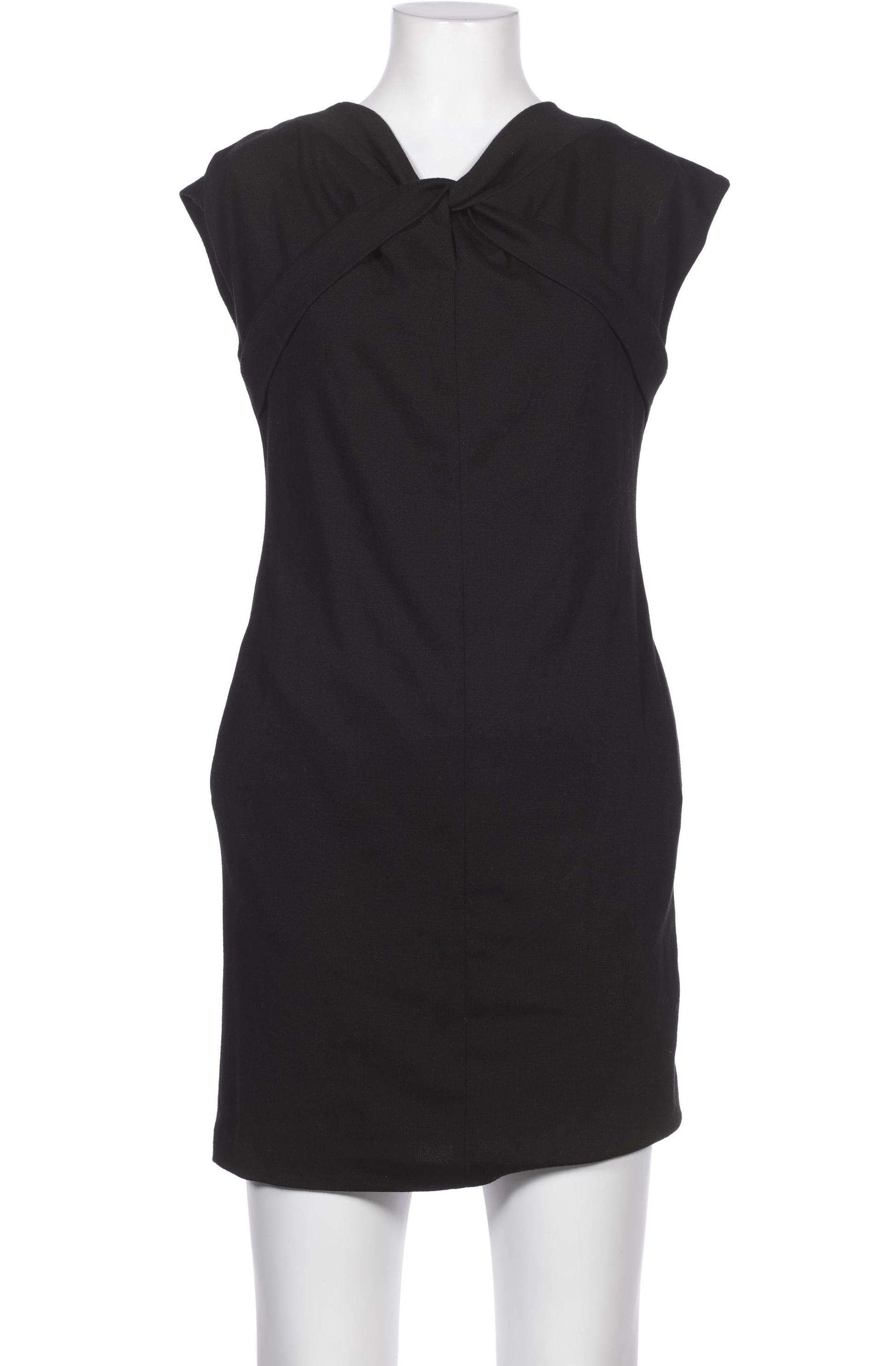 

s.Oliver Selection Damen Kleid, schwarz