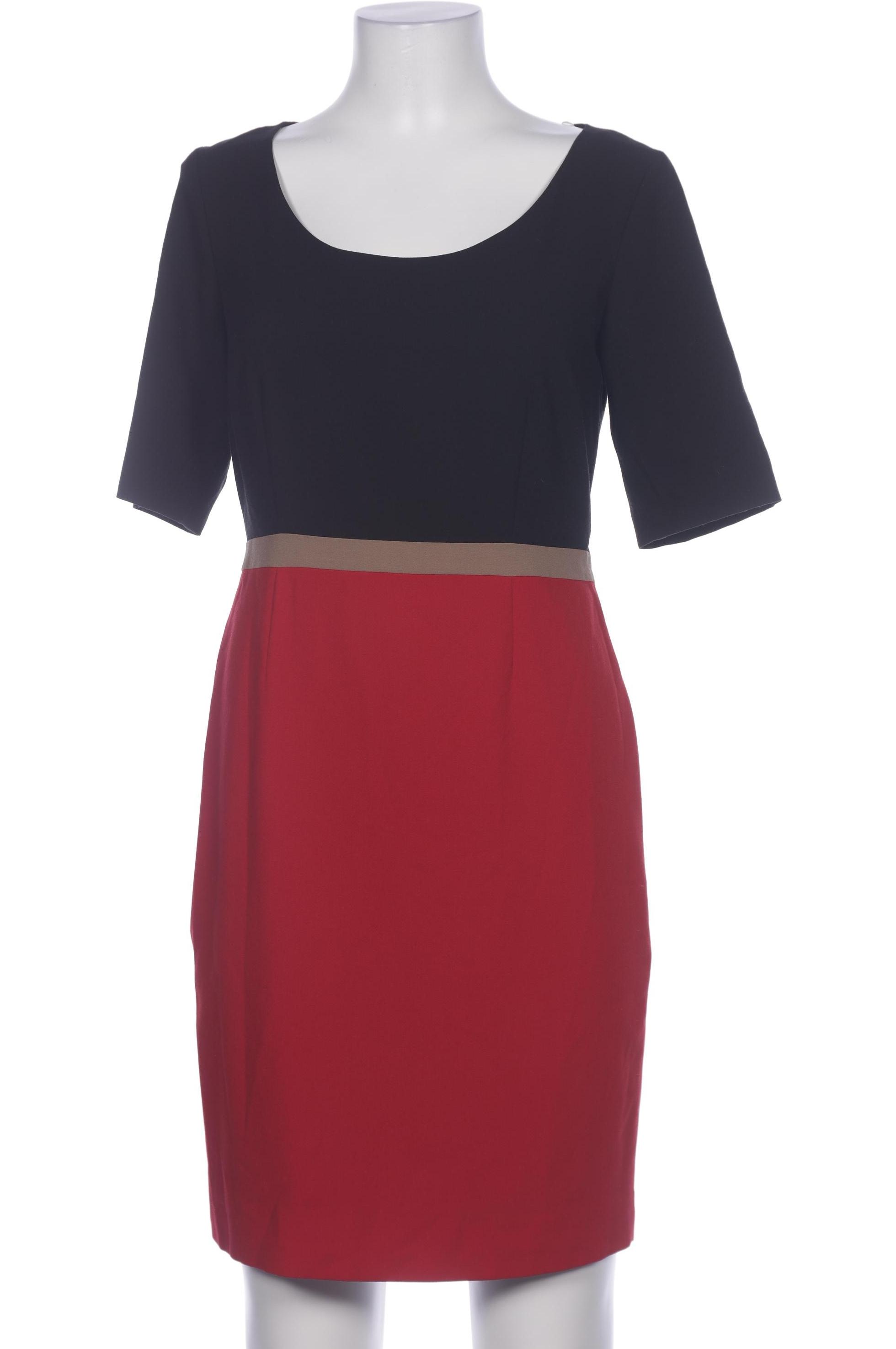 

s.Oliver Selection Damen Kleid, mehrfarbig, Gr. 38