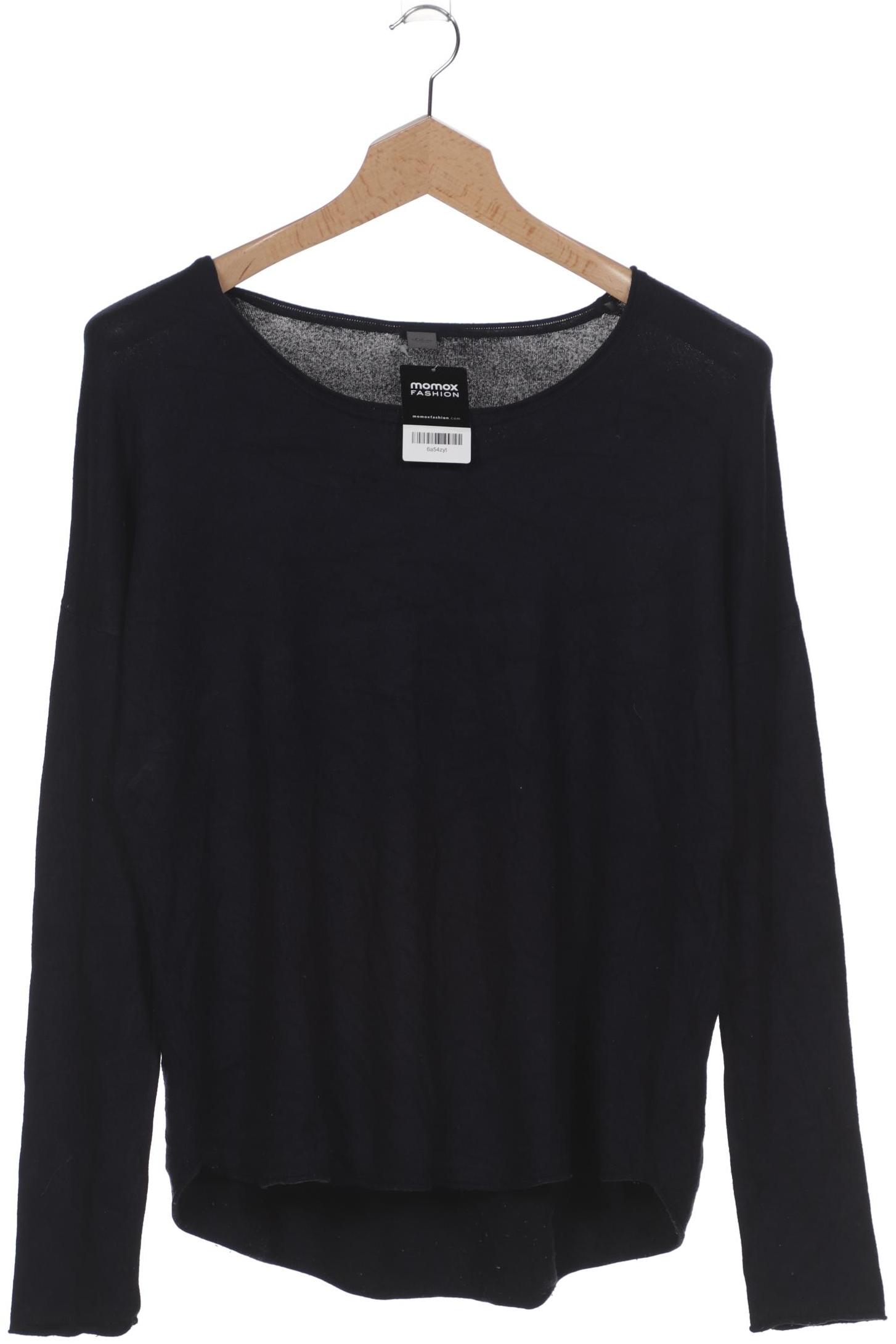 

s.Oliver Selection Damen Pullover, marineblau, Gr. 42