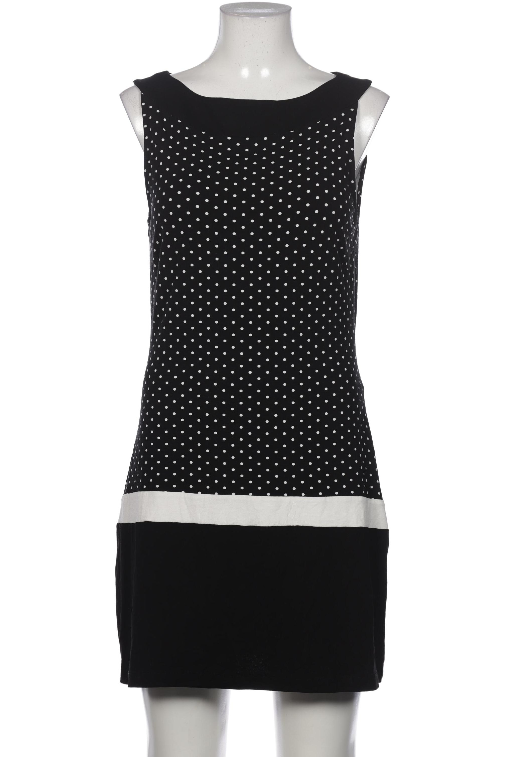 

s.Oliver Selection Damen Kleid, schwarz, Gr. 42