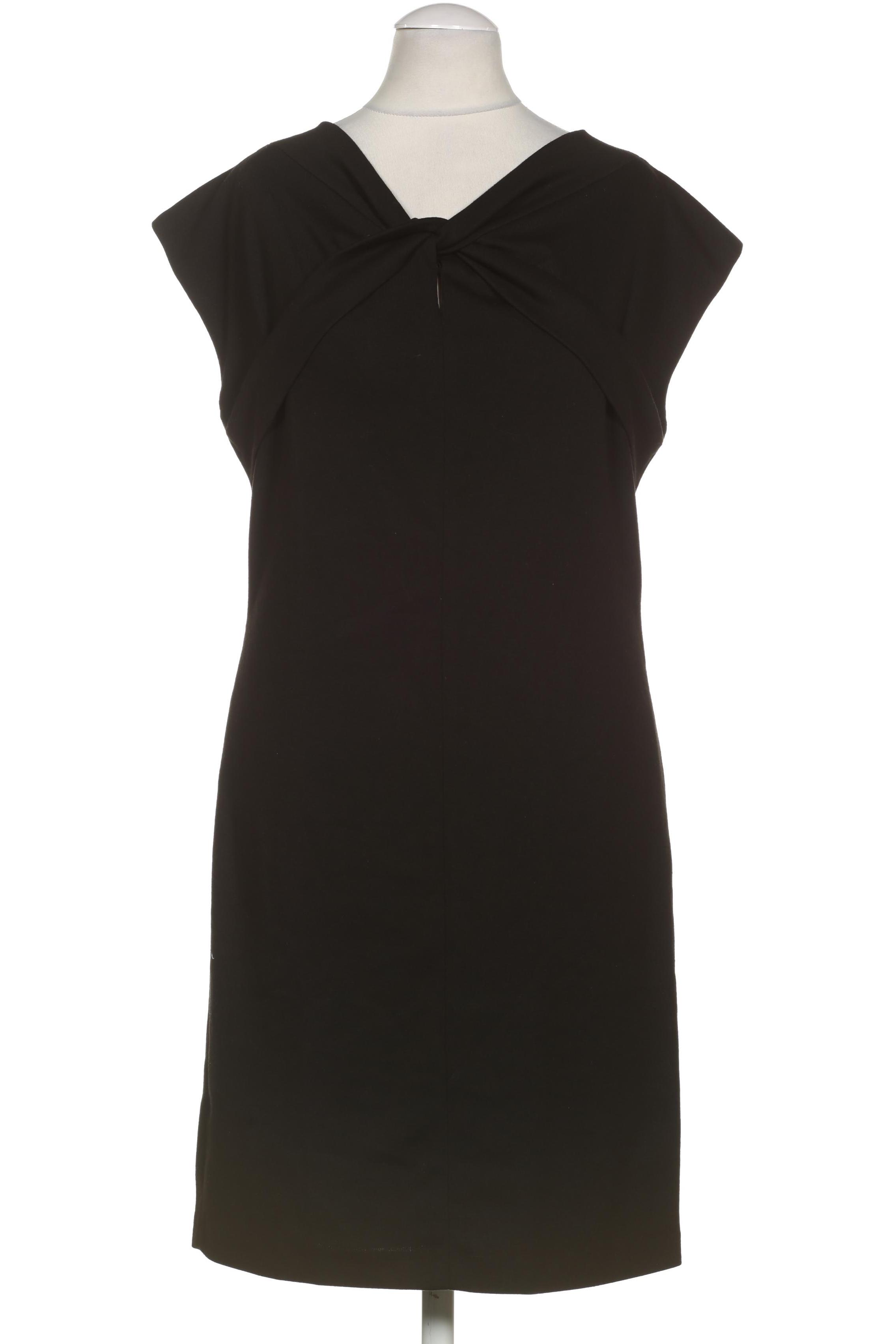 

s.Oliver Selection Damen Kleid, schwarz, Gr. 34