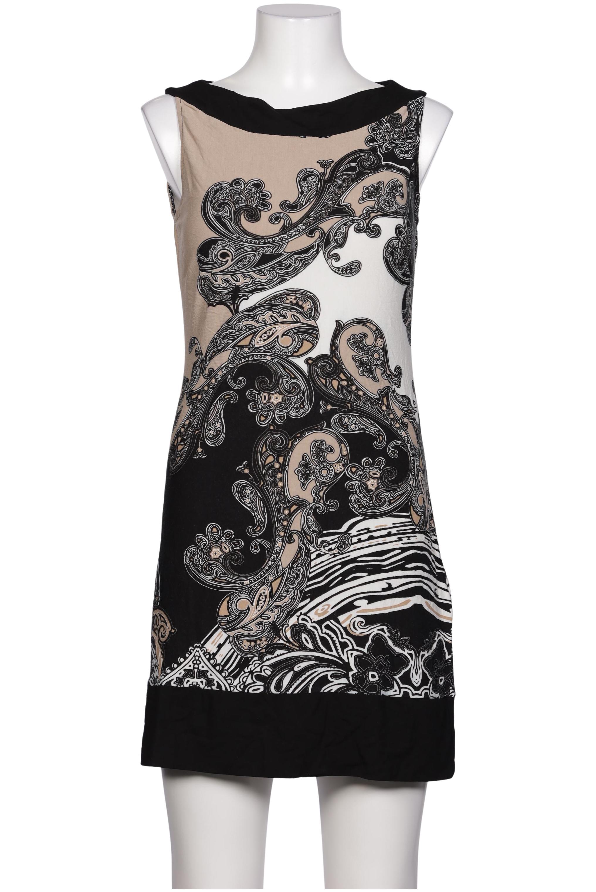 

s.Oliver Selection Damen Kleid, schwarz, Gr. 40