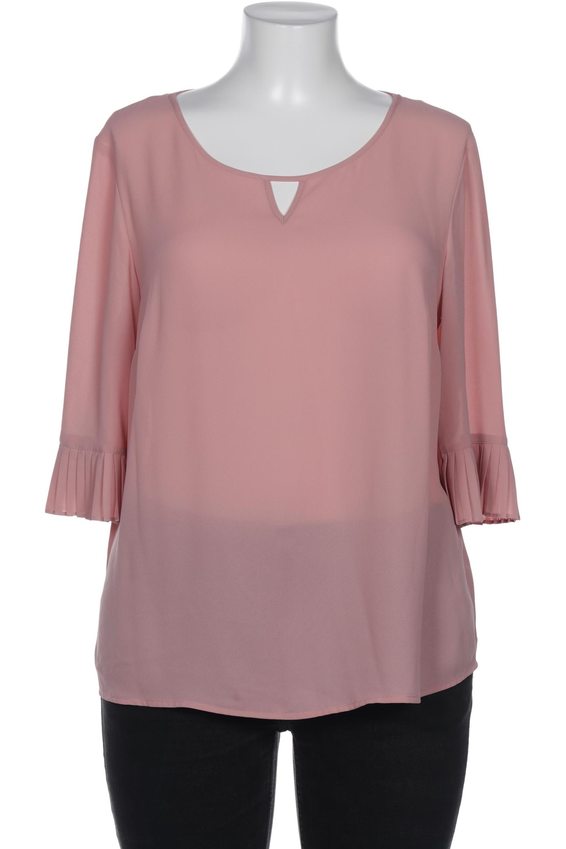 

s.Oliver Selection Damen Bluse, pink, Gr. 44