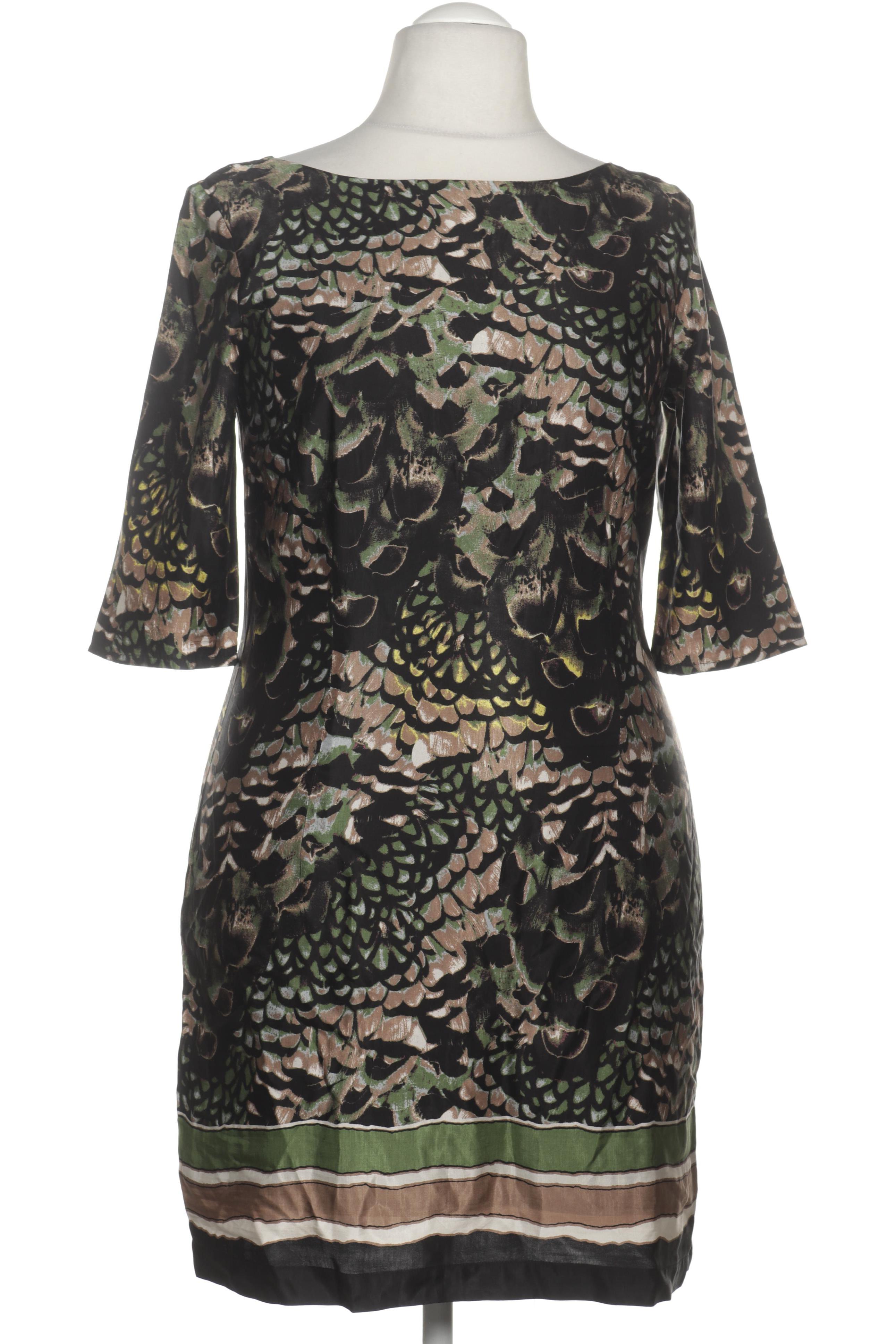 

s.Oliver Selection Damen Kleid, schwarz, Gr. 42