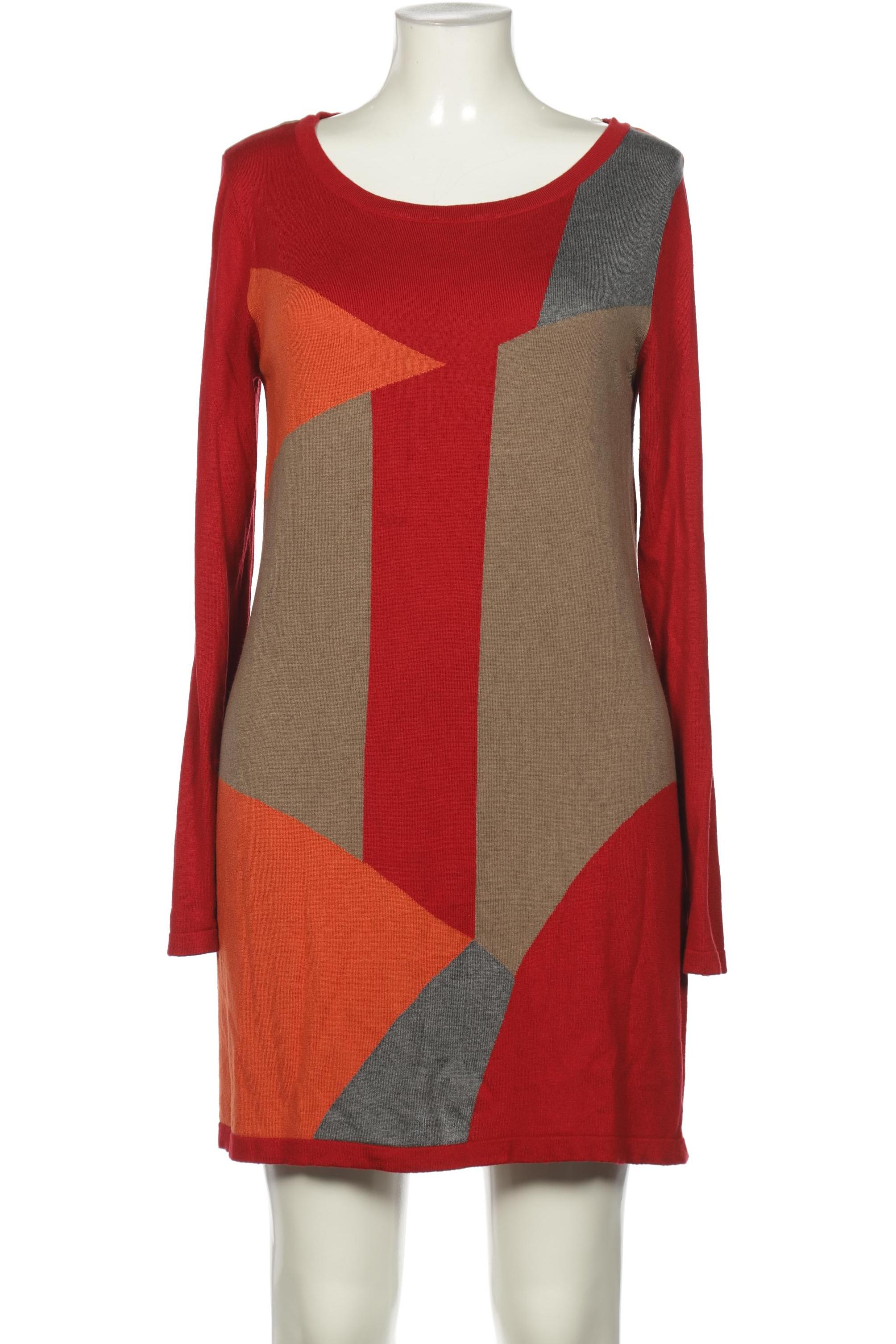 

s.Oliver Selection Damen Kleid, rot, Gr. 44