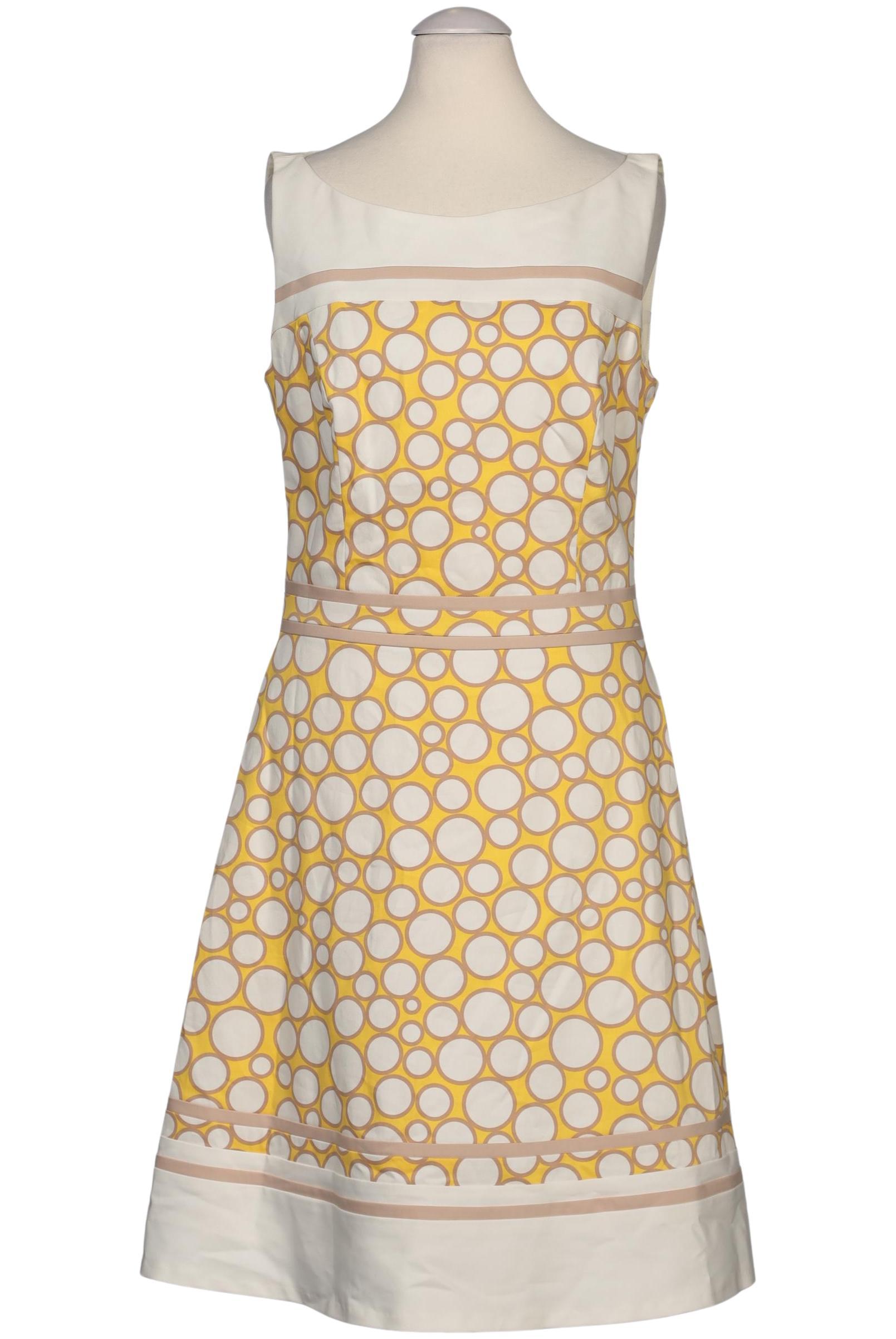 

s.Oliver Selection Damen Kleid, mehrfarbig, Gr. 36