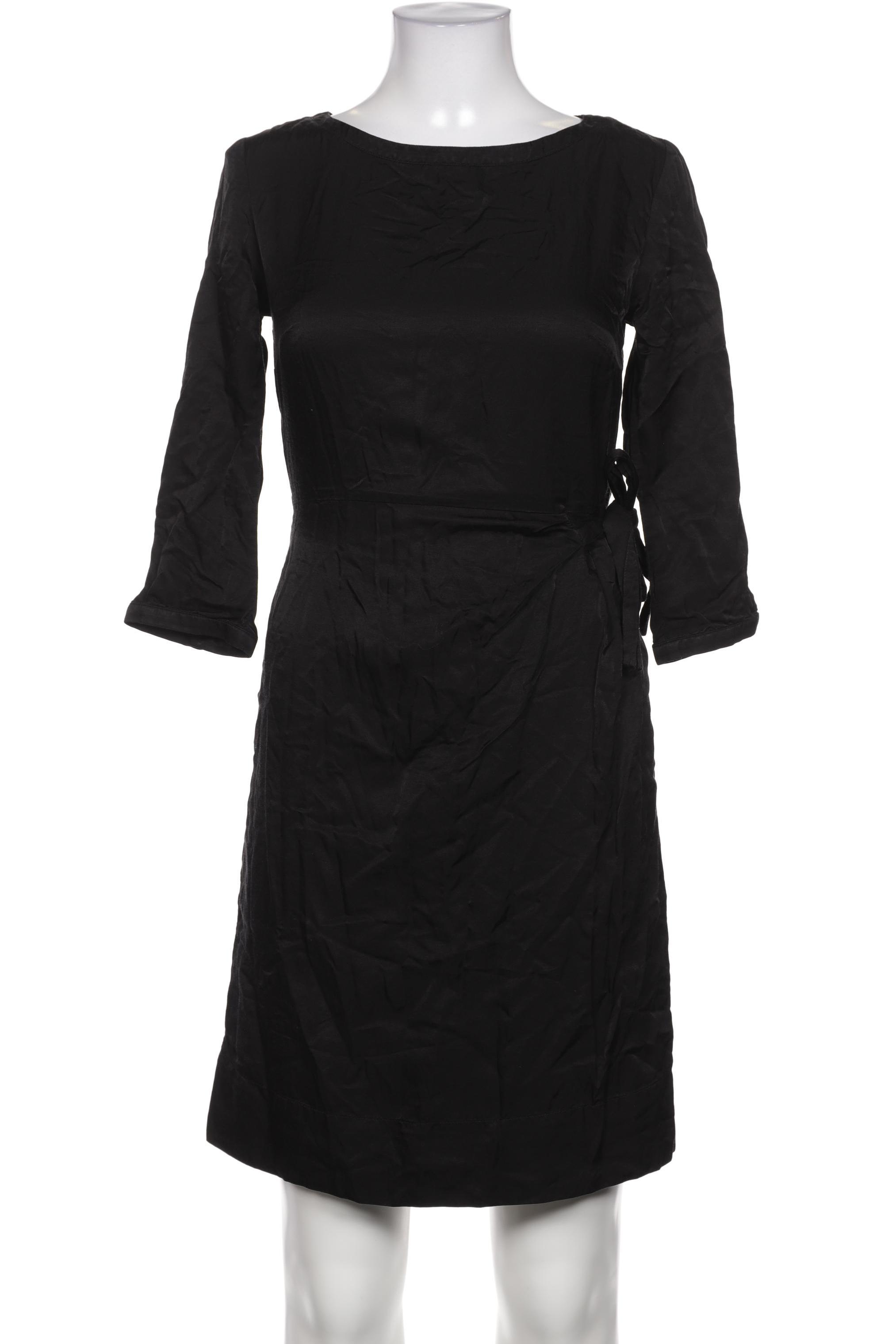 

s.Oliver Selection Damen Kleid, schwarz, Gr. 36