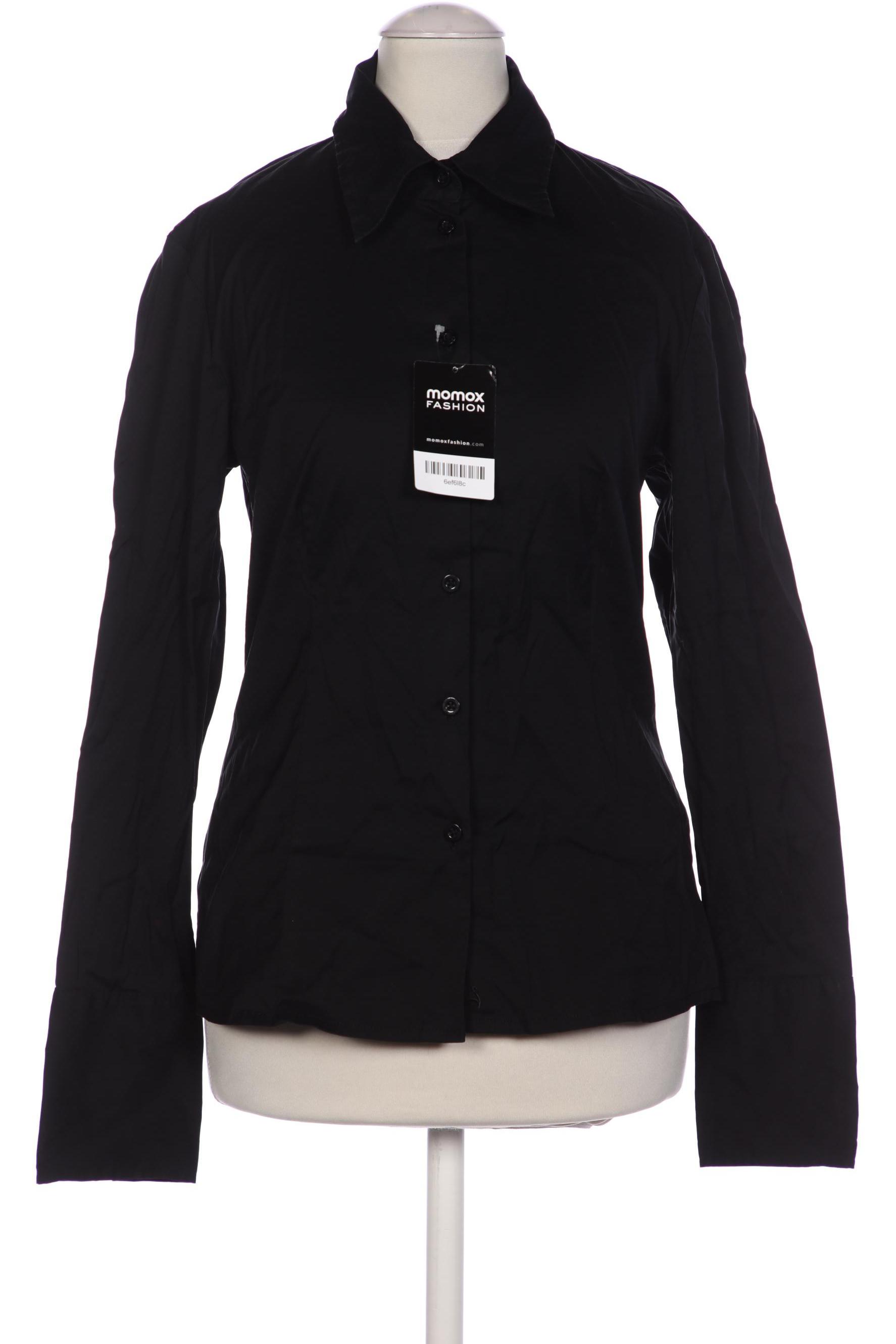 

s.Oliver Selection Damen Bluse, schwarz, Gr. 34