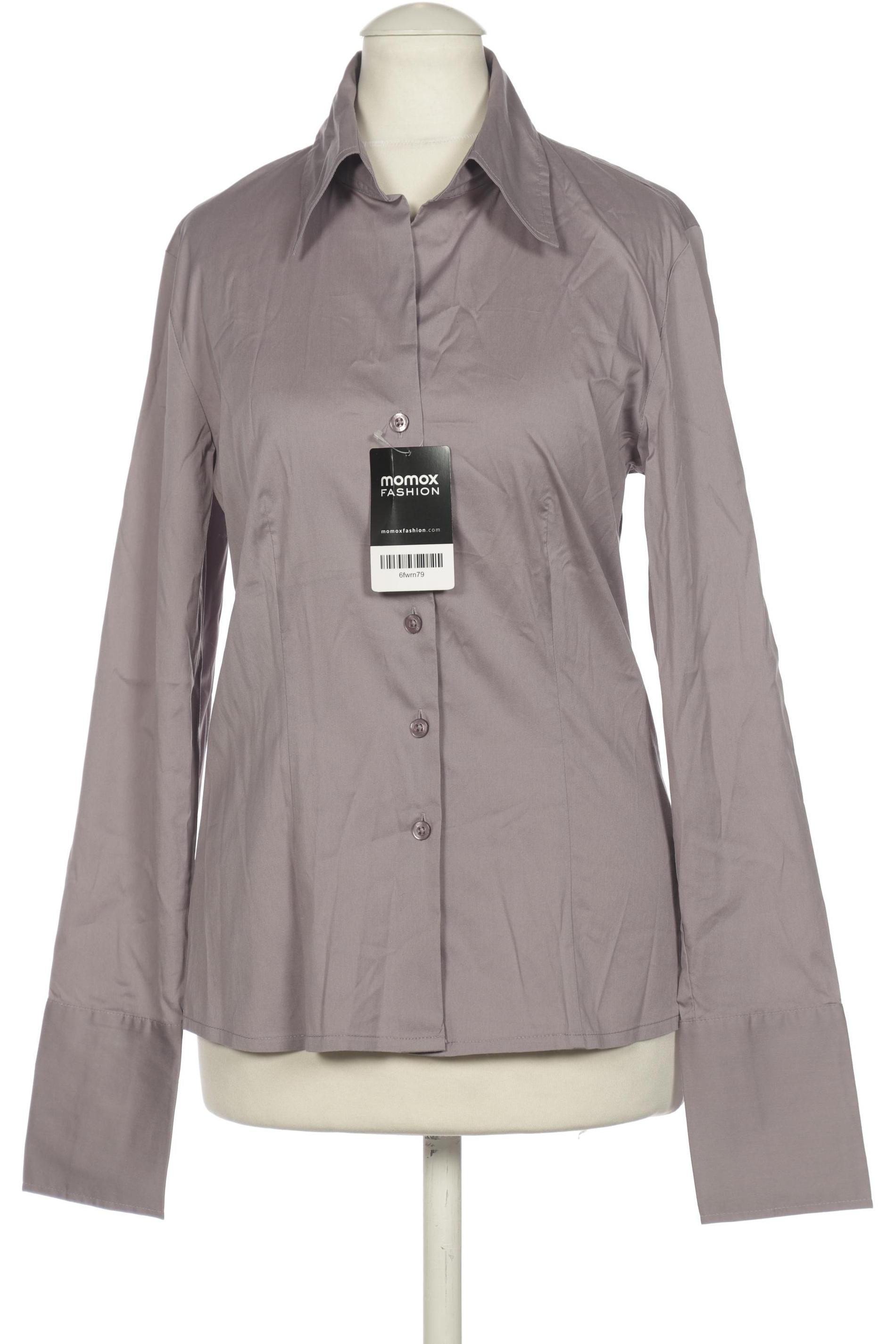 

s.Oliver Selection Damen Bluse, flieder, Gr. 34