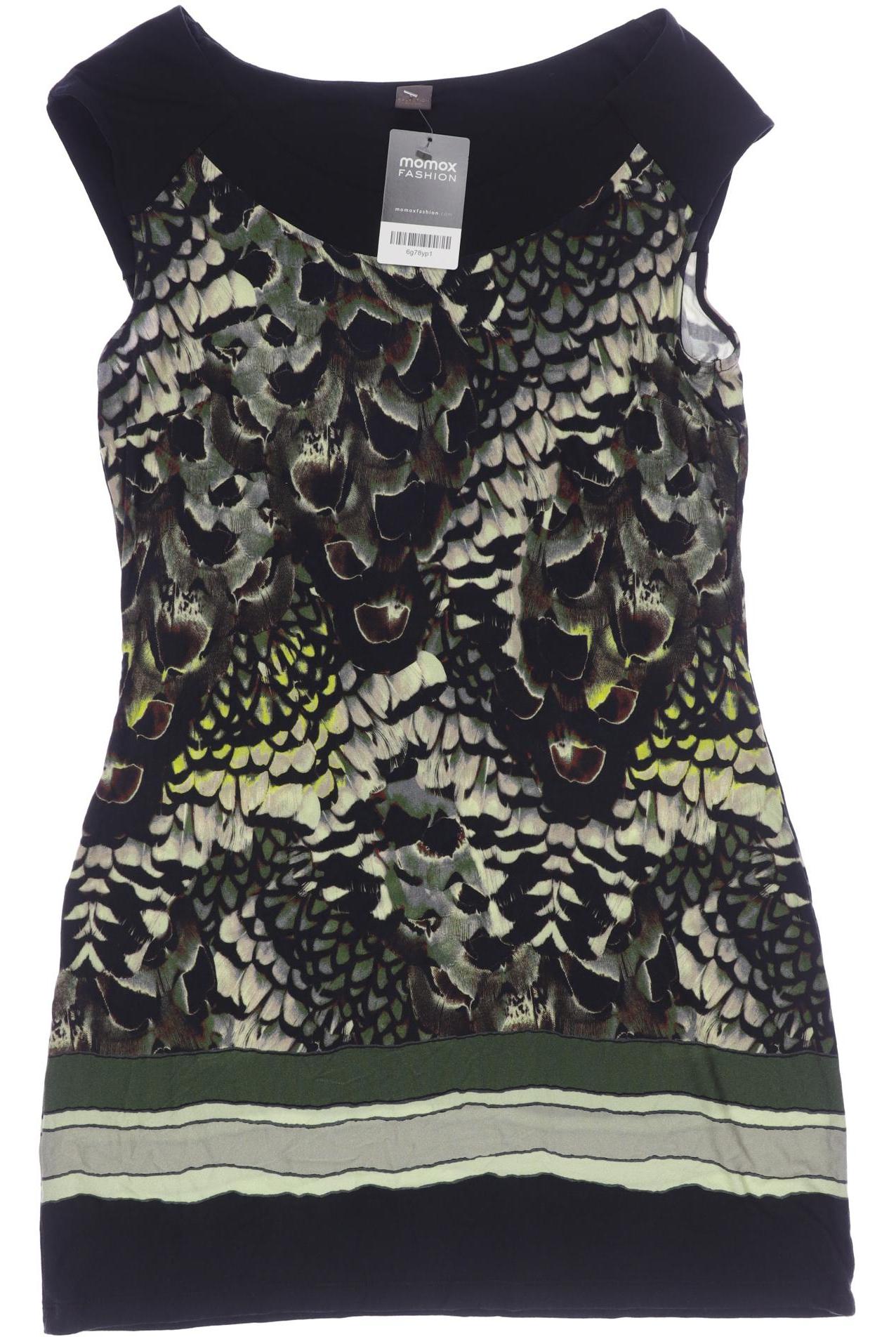 

s.Oliver Selection Damen Top, grün, Gr. 40