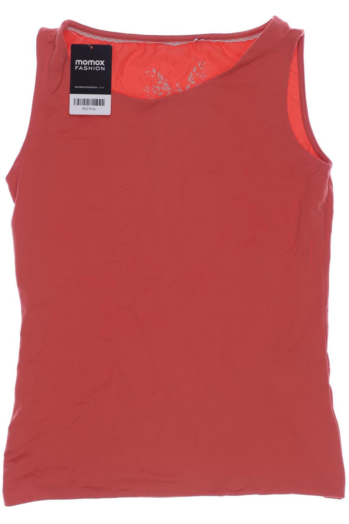

s.Oliver Selection Damen Top, rot