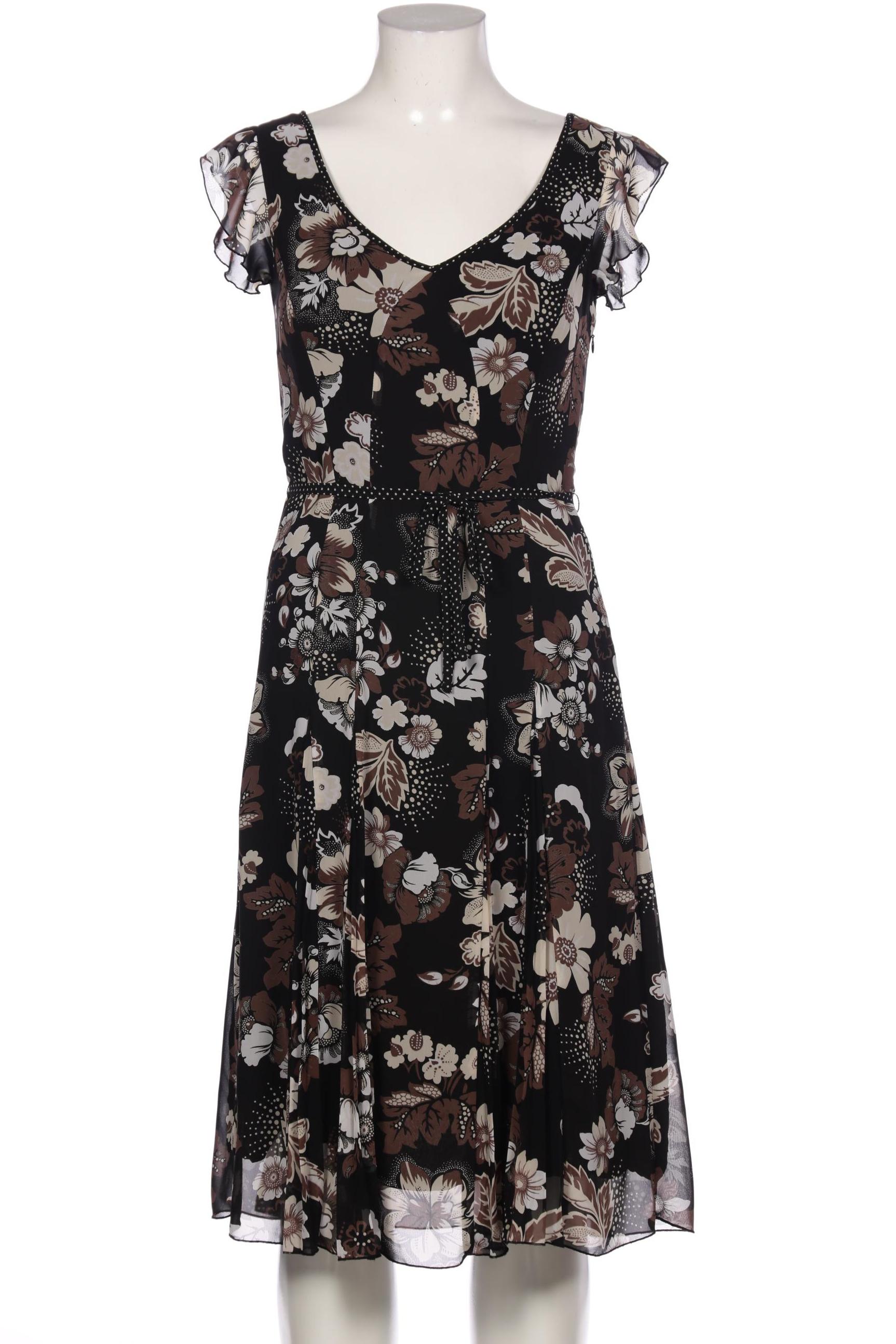 

s.Oliver Selection Damen Kleid, schwarz