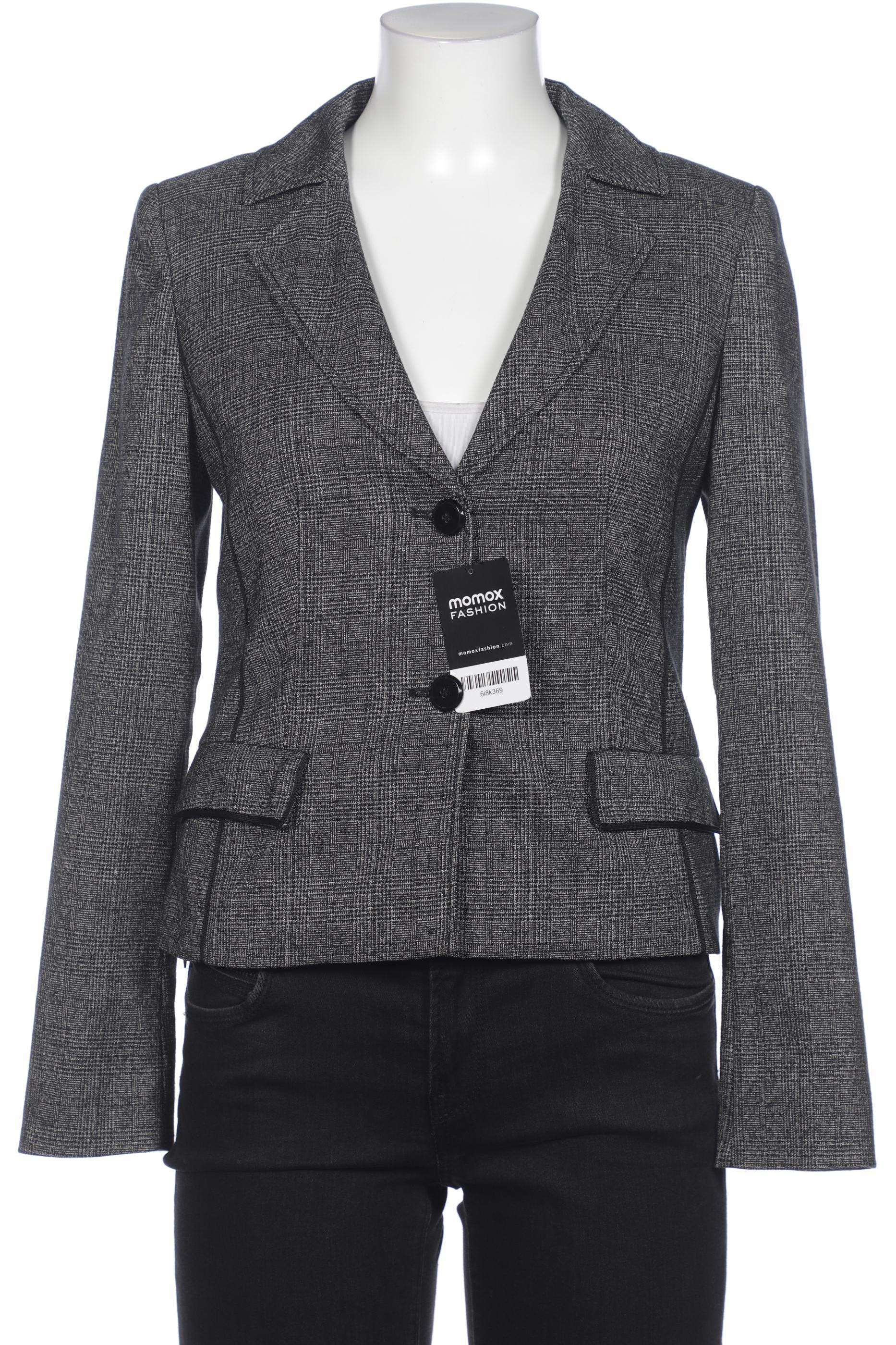 

s.Oliver Selection Damen Blazer, schwarz