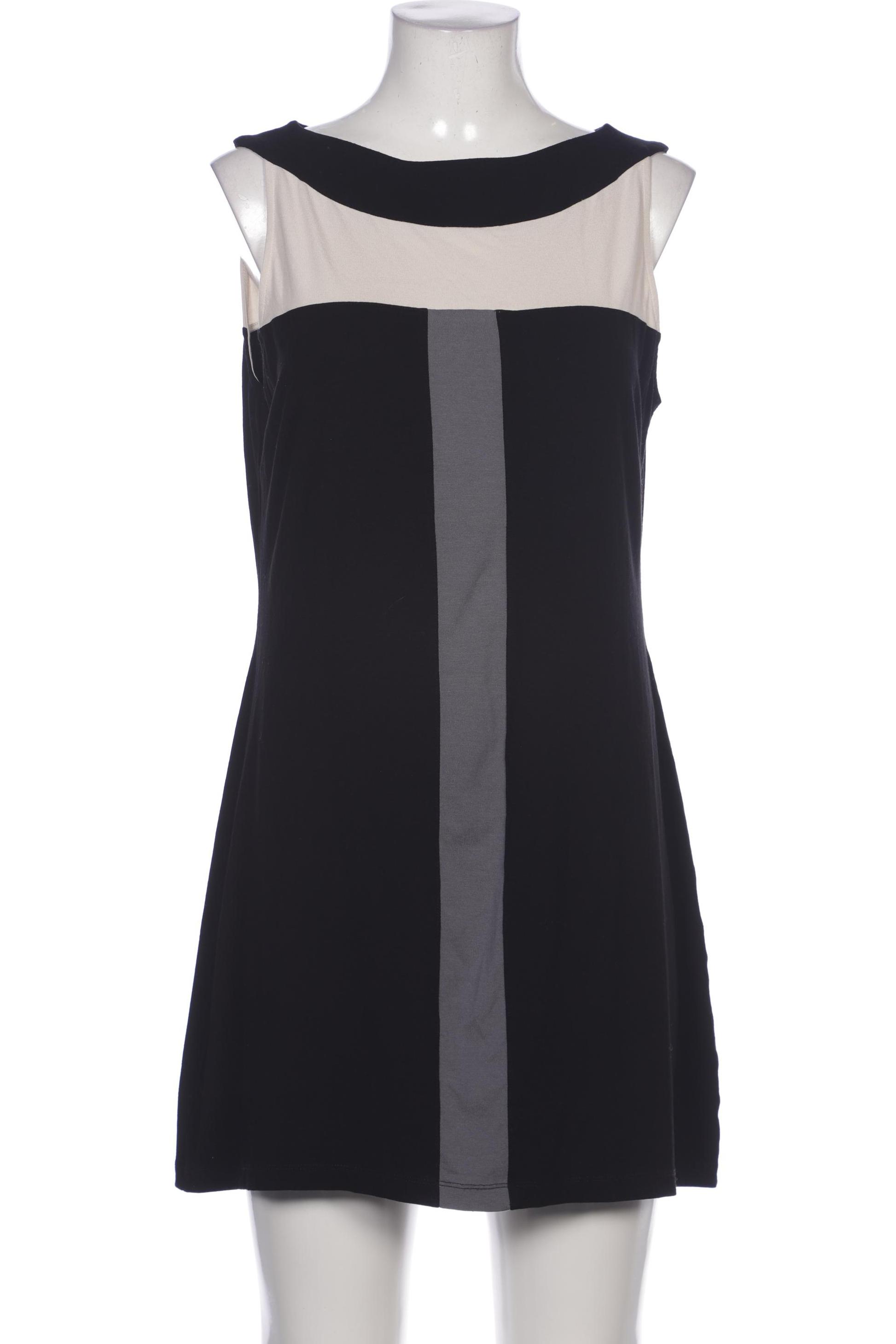 

s.Oliver Selection Damen Kleid, schwarz, Gr. 42