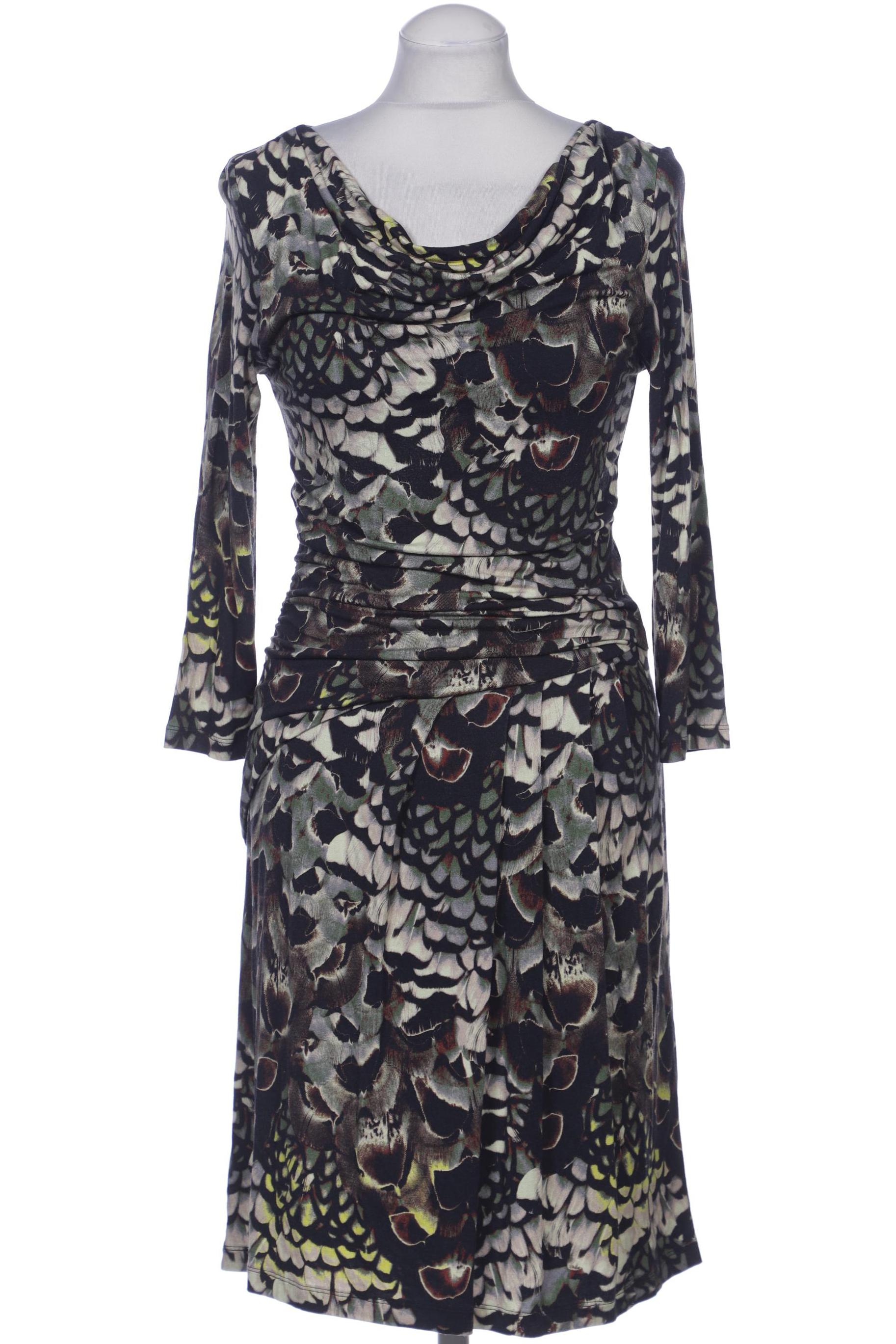 

s.Oliver Selection Damen Kleid, schwarz, Gr. 36