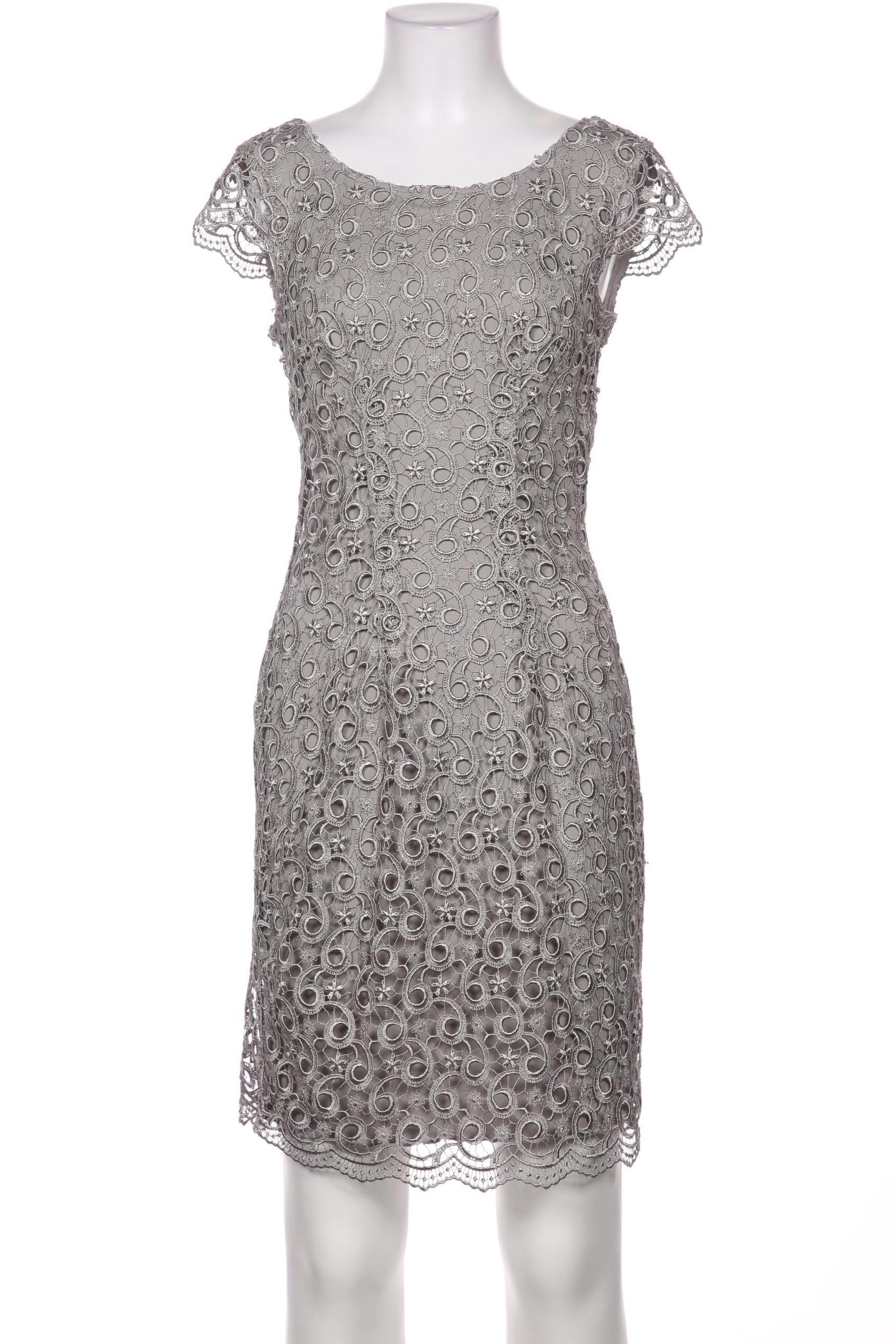 Thumbnail - s.Oliver Selection Damen Kleid, grau, Gr. 36