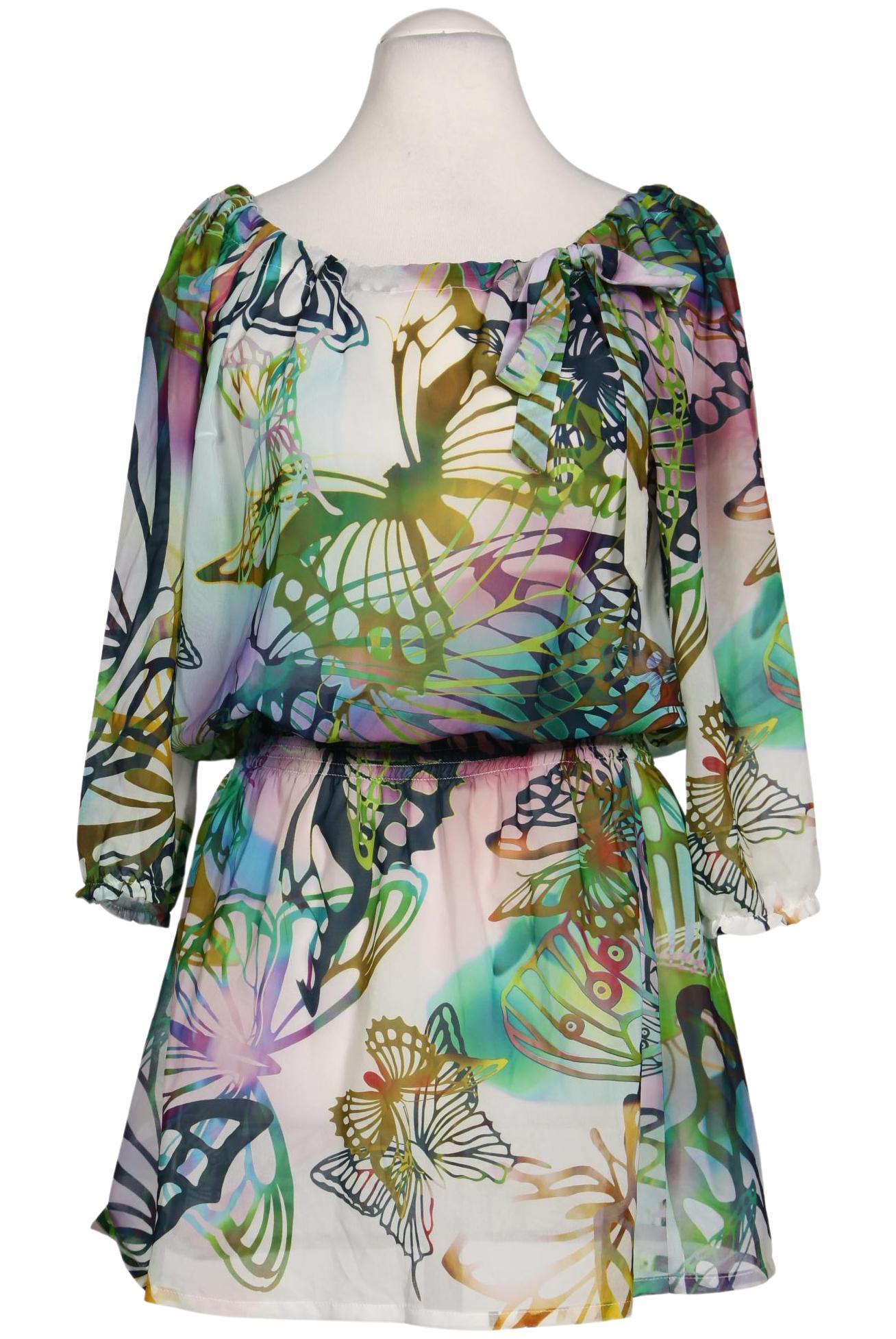 

s.Oliver Selection Damen Bluse, grün, Gr. 36