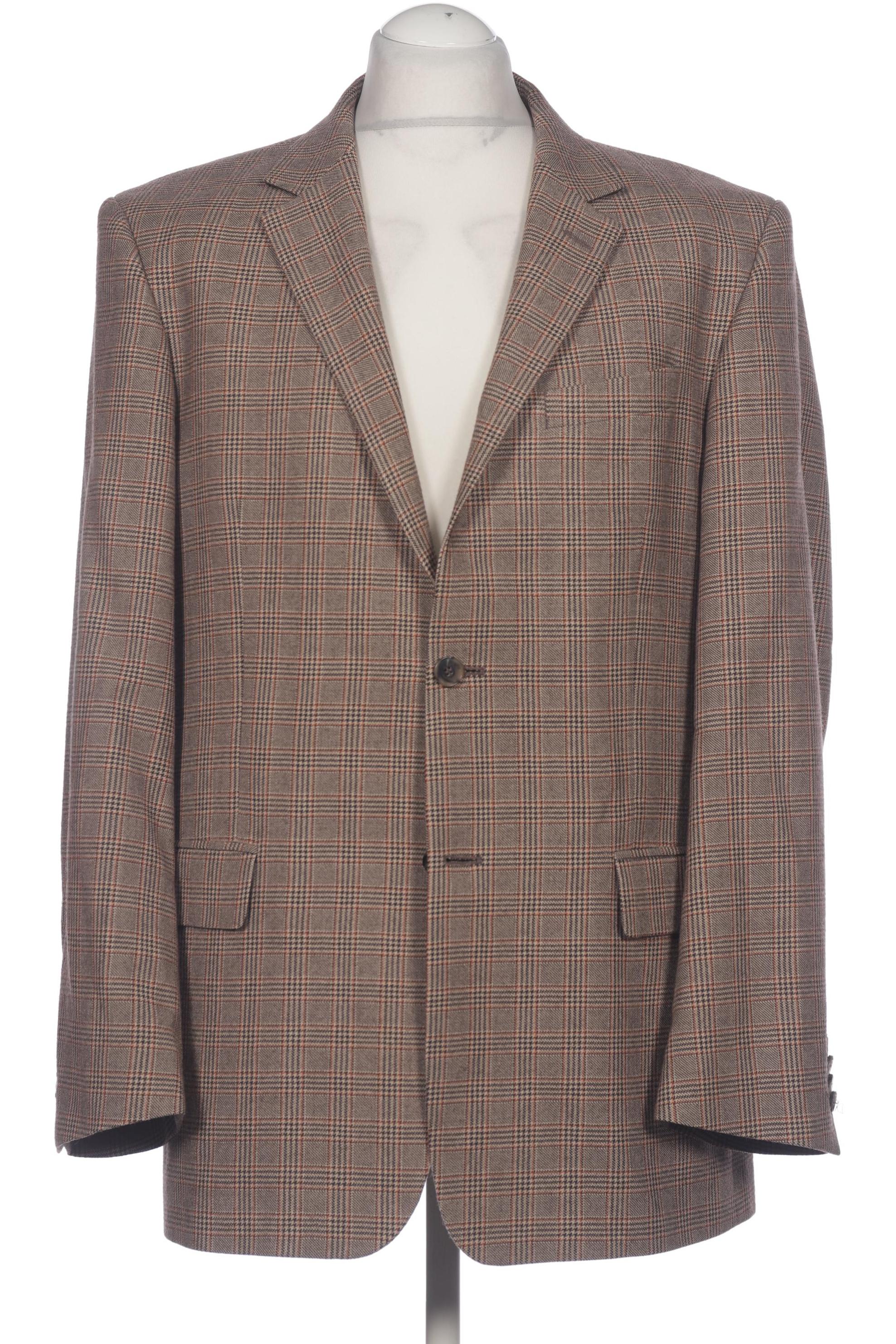 

s.Oliver Selection Herren Sakko, braun, Gr. 27