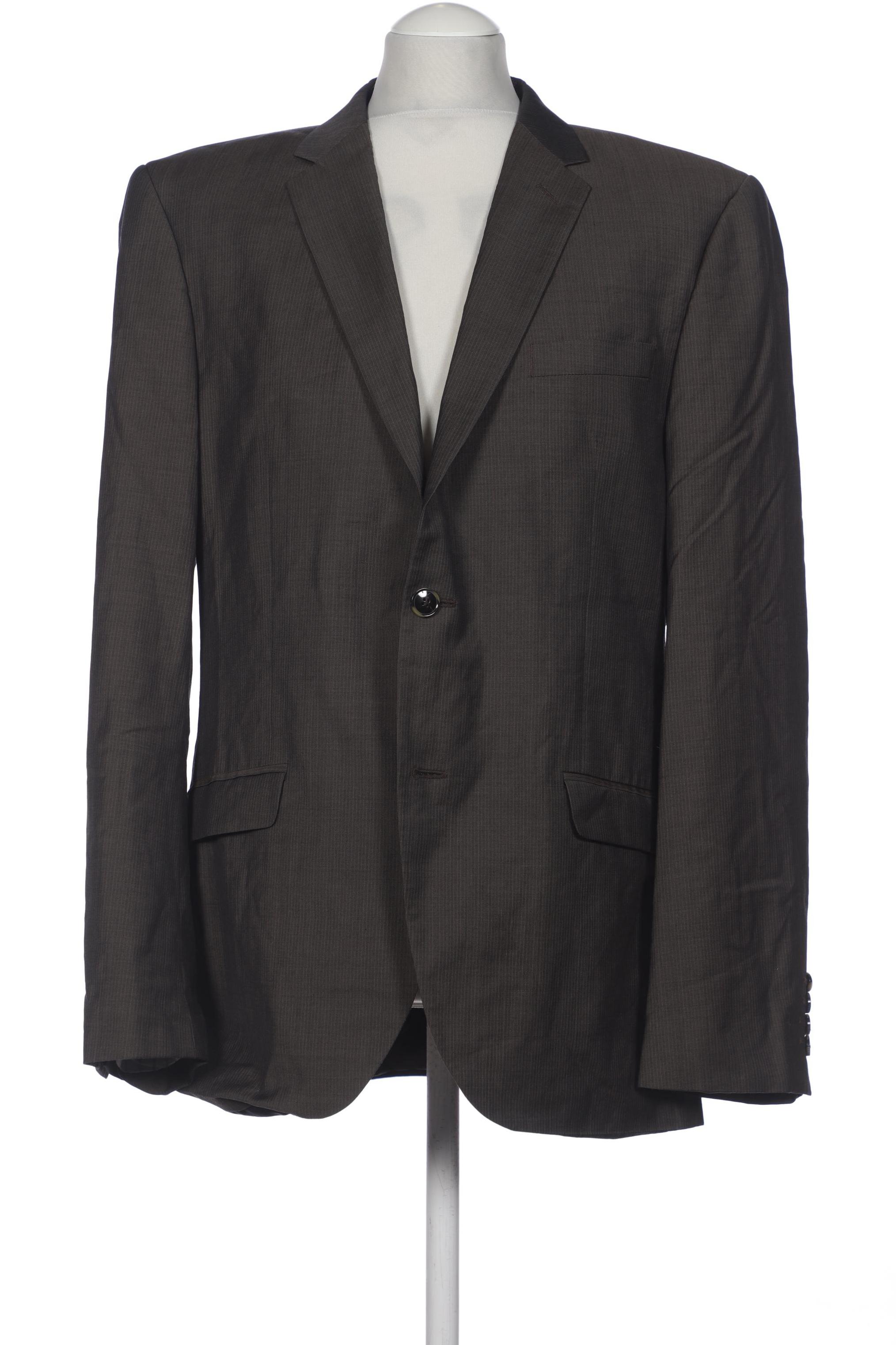 

s.Oliver Selection Herren Sakko, braun, Gr. 52