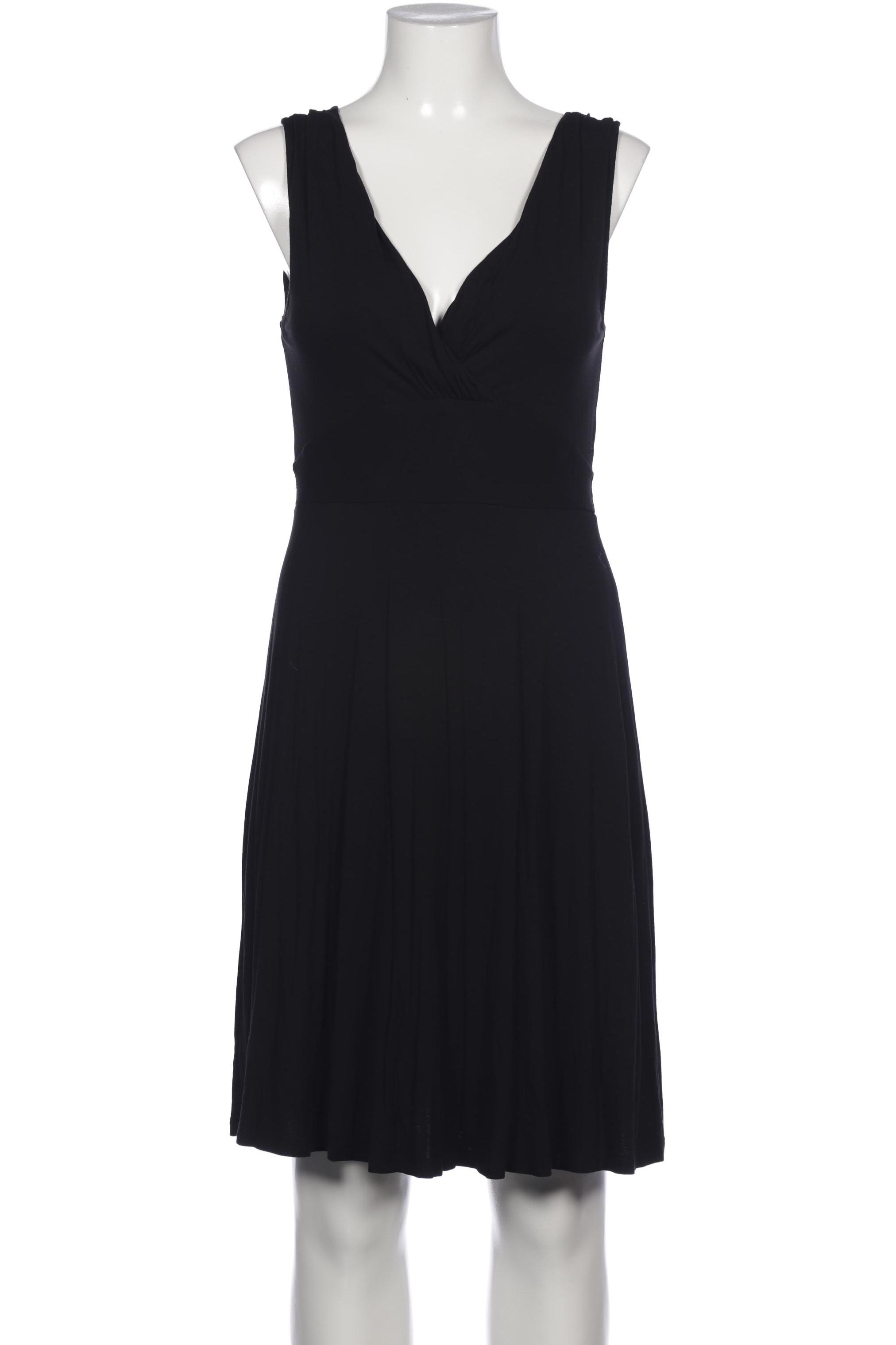 

s.Oliver Selection Damen Kleid, schwarz