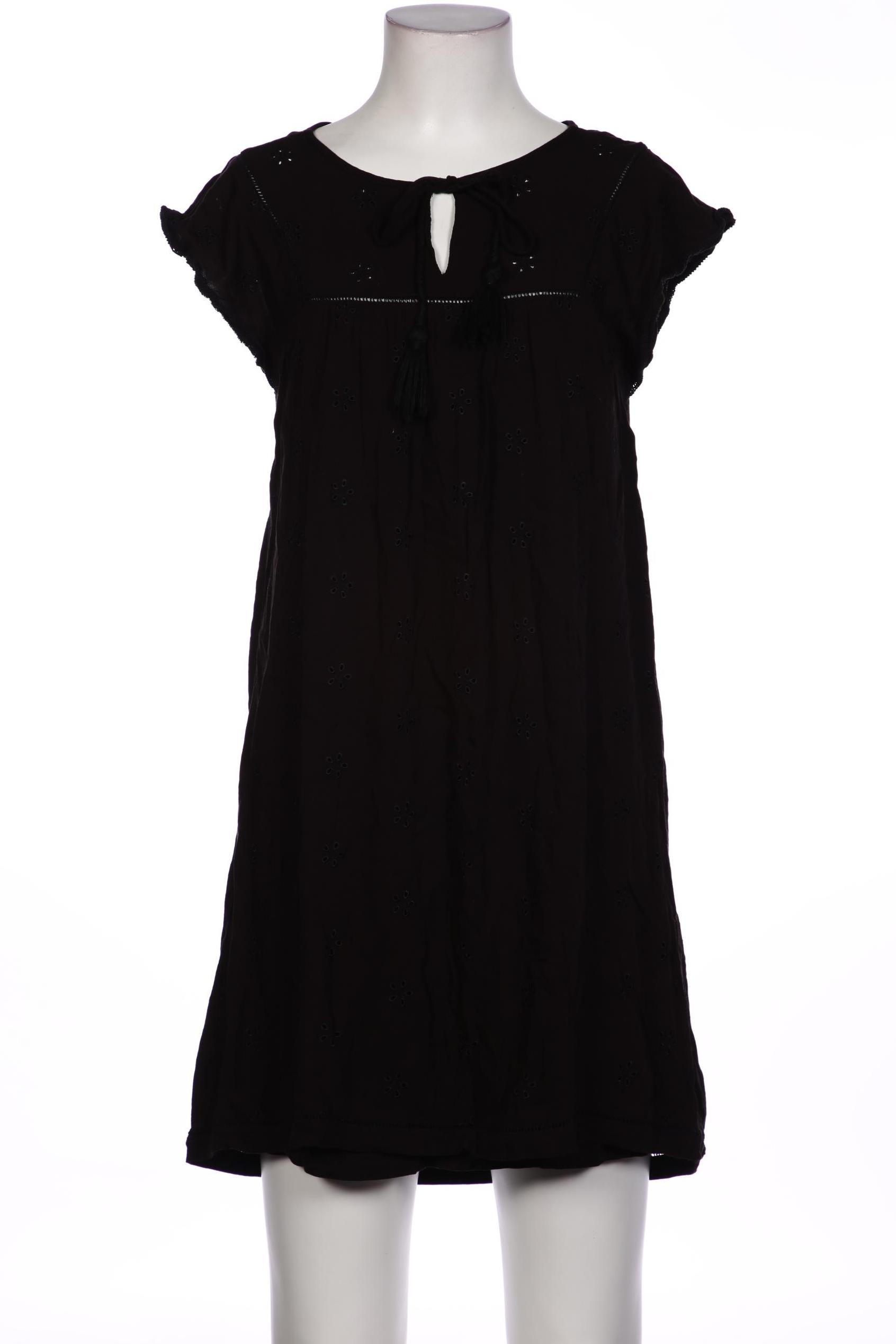 

s.Oliver Selection Damen Kleid, schwarz