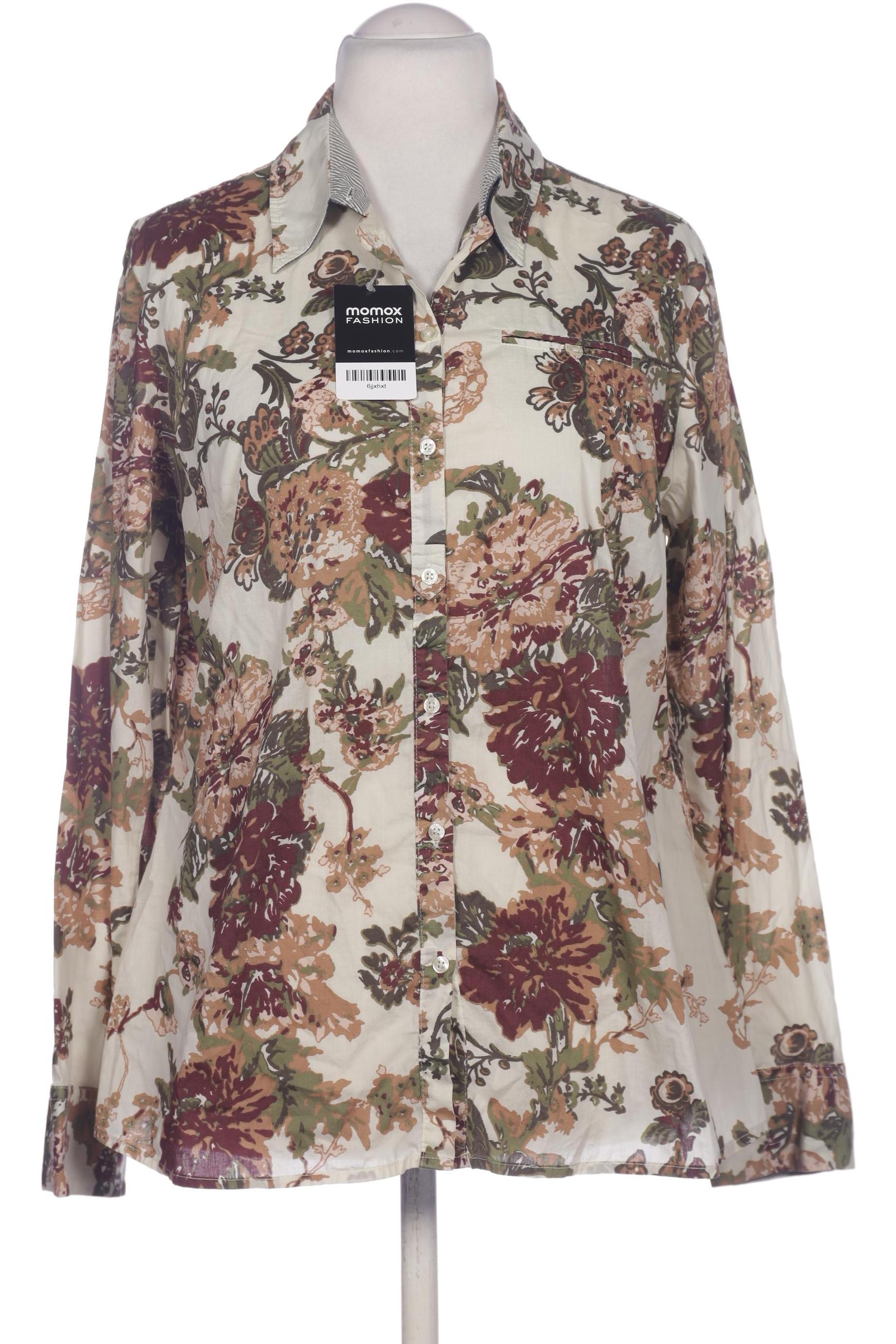 

s.Oliver Selection Damen Bluse, mehrfarbig, Gr. 44